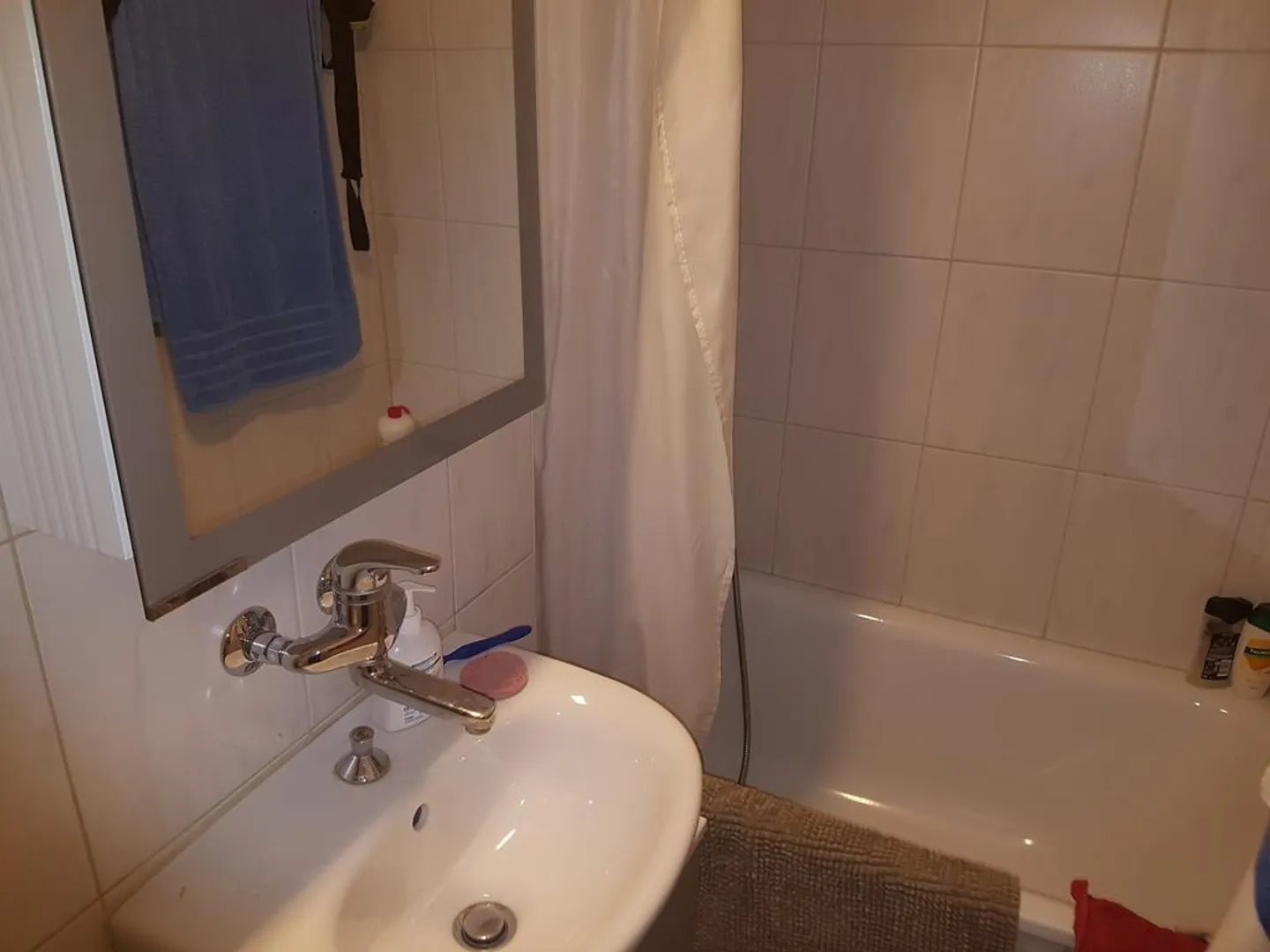 Appartamento 2 stanze con balcone - Foto 5 di 5