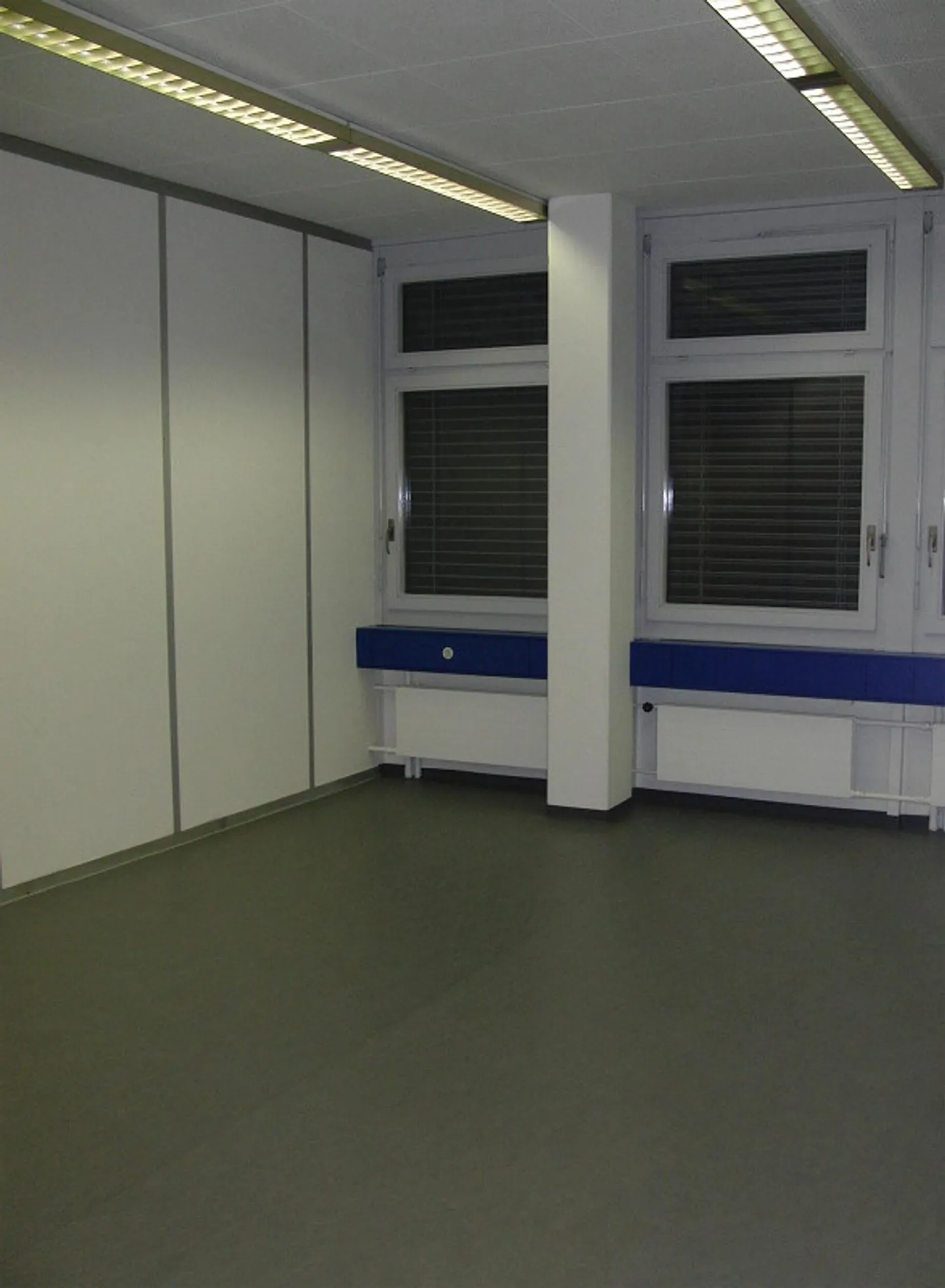 Charmanter Büroraum in der Weberei - Foto 6 von 14