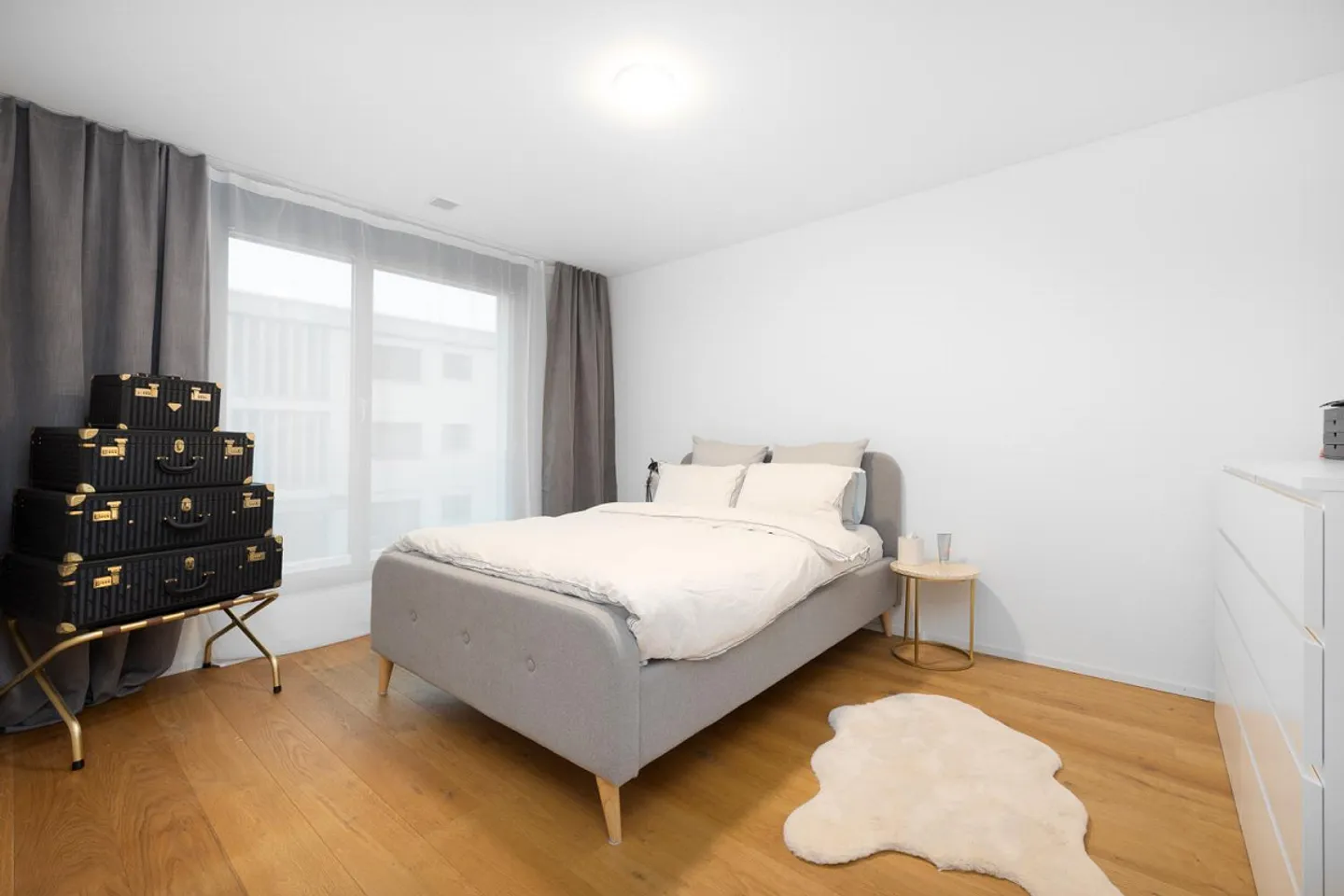 Modernes Apartment in bester Lage - Foto 4 von 10