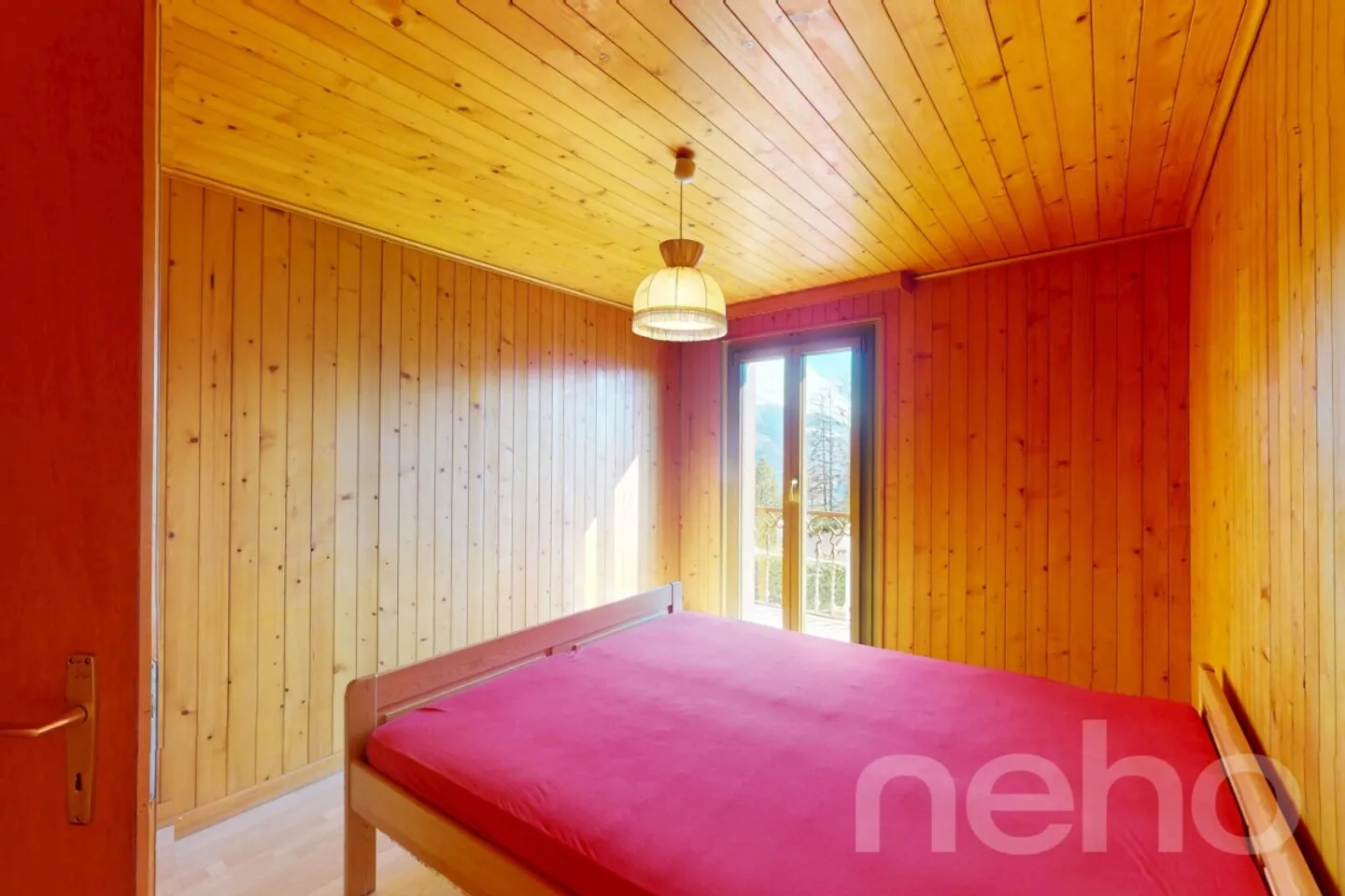 Chalet in affitto - Foto 10 di 13