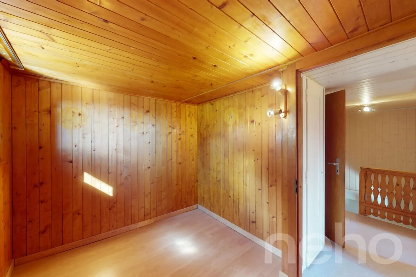 Chalet in affitto - Foto 11 di 13