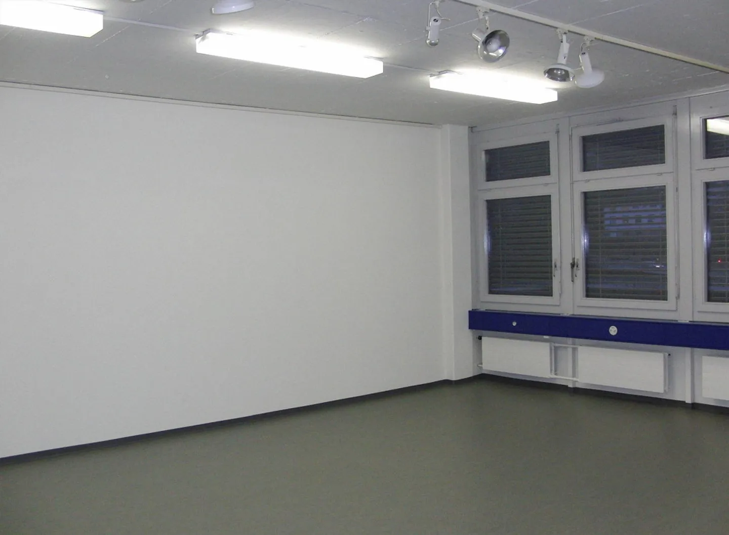 Charmanter Büroraum in der Weberei - Foto 12 von 14