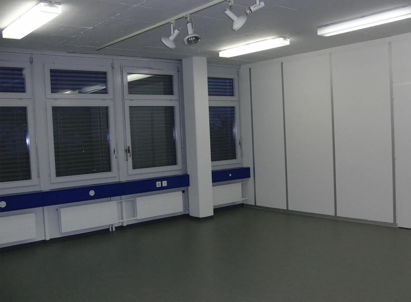Charmanter Büroraum in der Weberei - Foto 13 von 14
