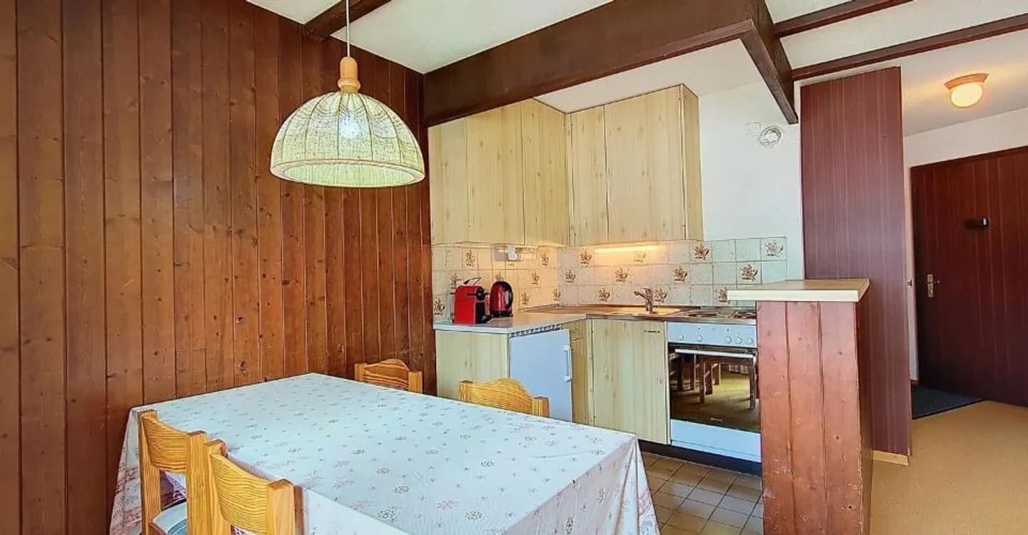 Duplex avec Grande Terrasse à Torgon - Photo 3 sur 6