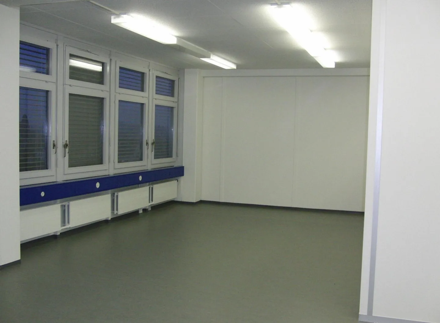 Charmanter Büroraum in der Weberei - Foto 10 von 14