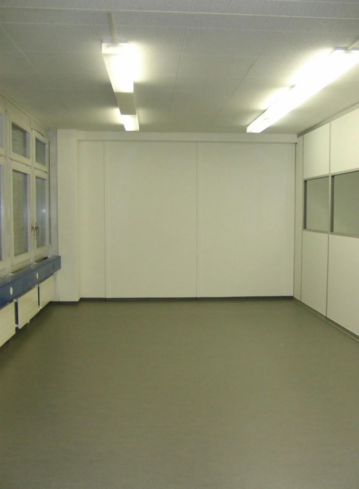 Charmanter Büroraum in der Weberei - Foto 11 von 14