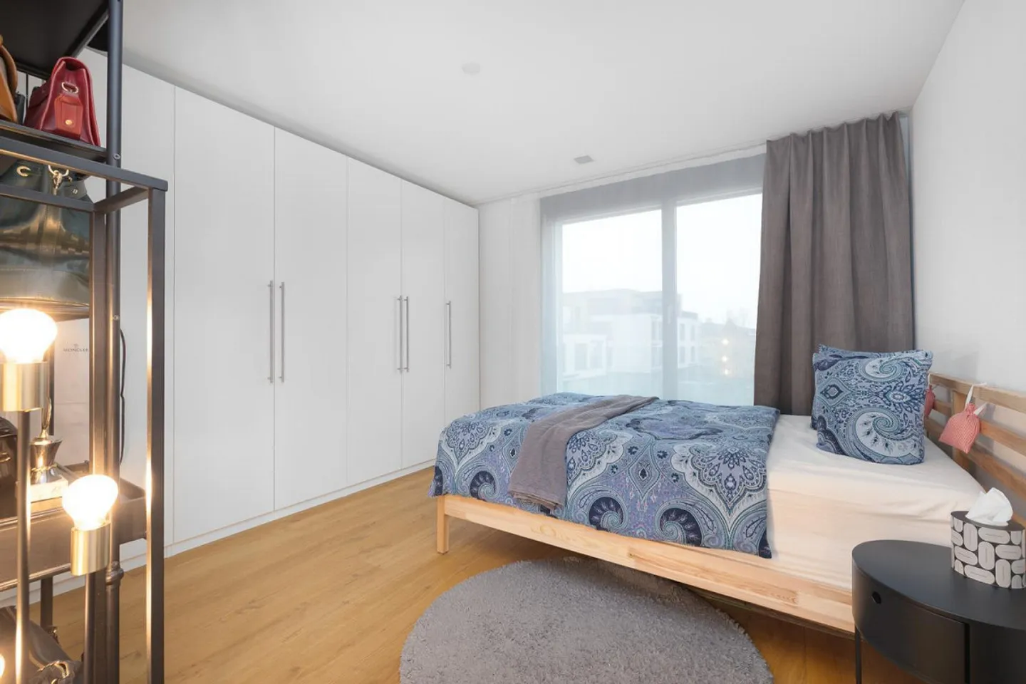 Modernes Apartment in bester Lage - Foto 5 von 10