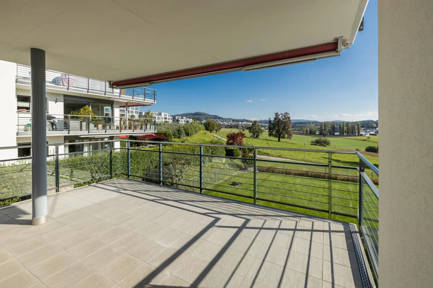 Vivre avec une vue - Photo 1 sur 7