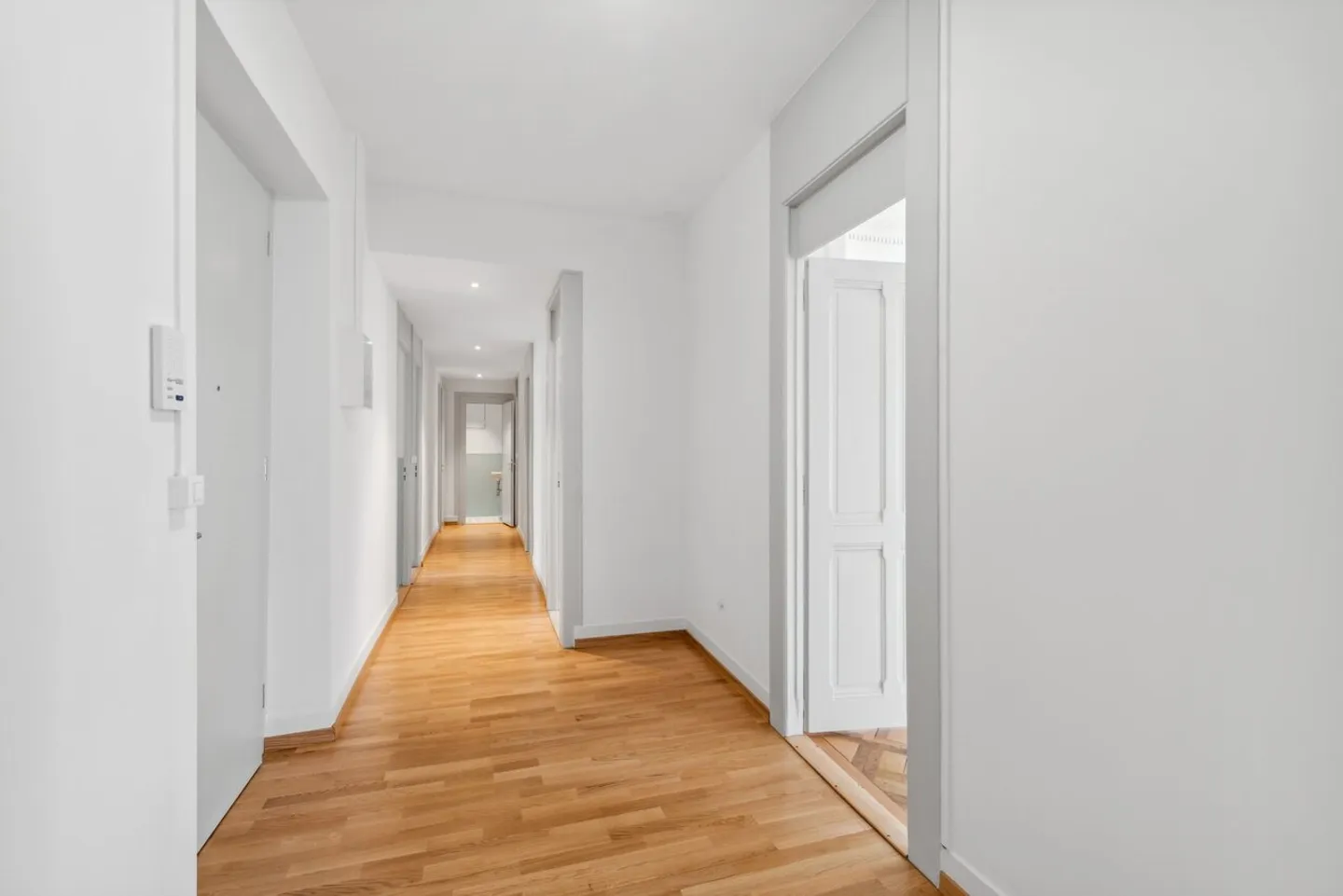 Apartment for rent - Photo 9 of 13