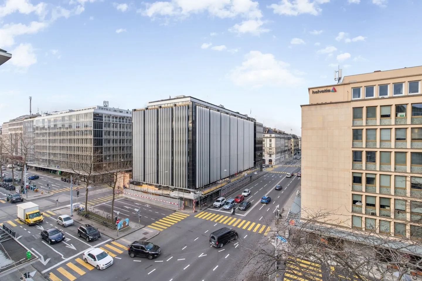 Apartment for rent - Photo 10 of 13