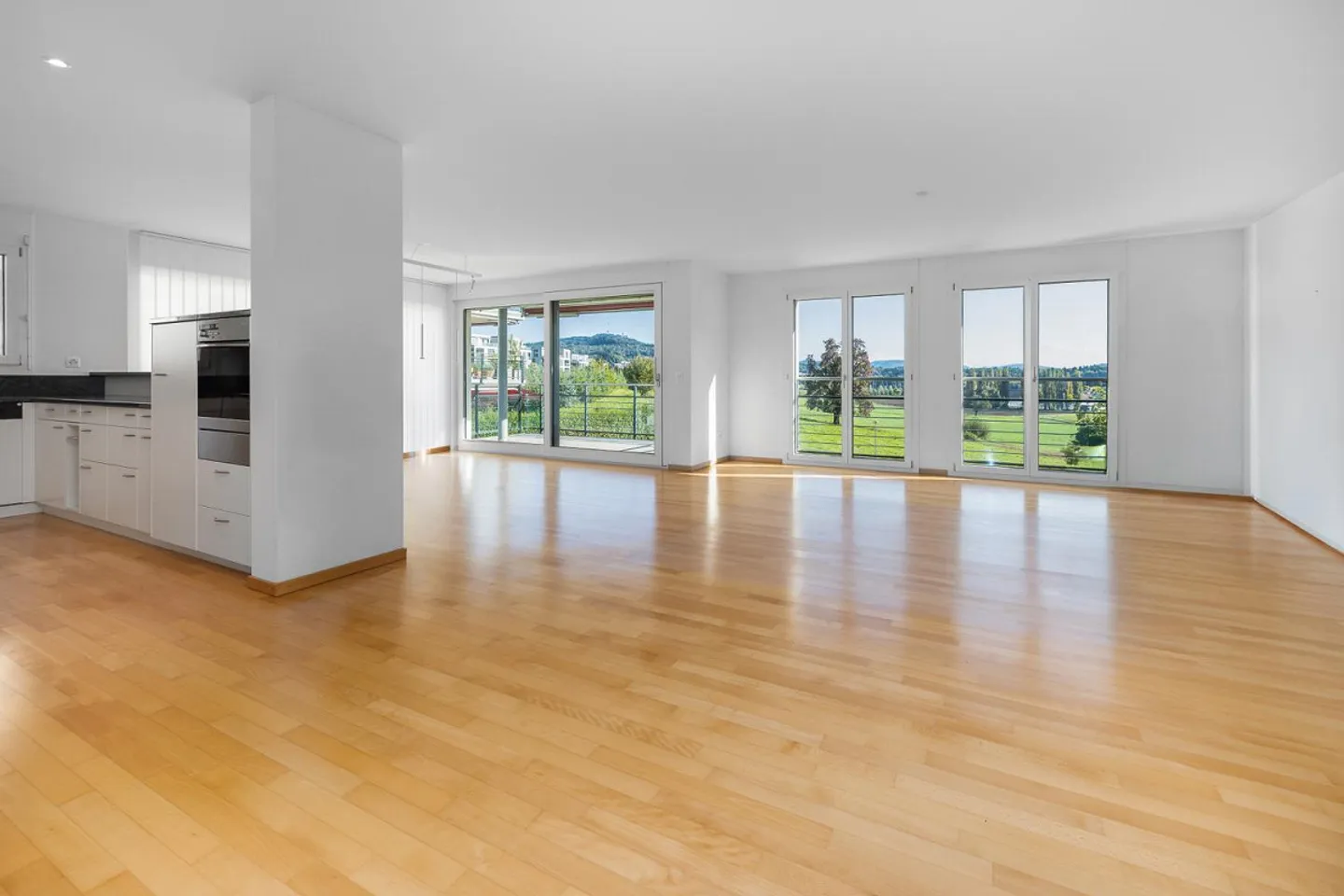 Vivre avec une vue - Photo 3 sur 7