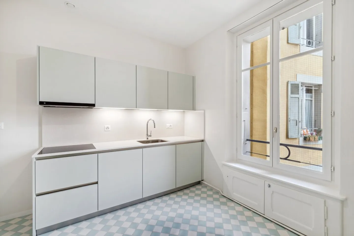 Apartment for rent - Photo 13 of 13