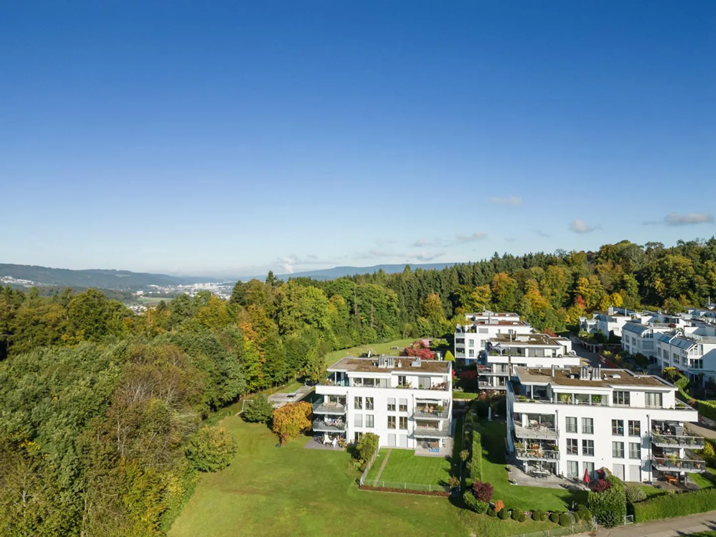 Vivre avec une vue - Photo 7 sur 7