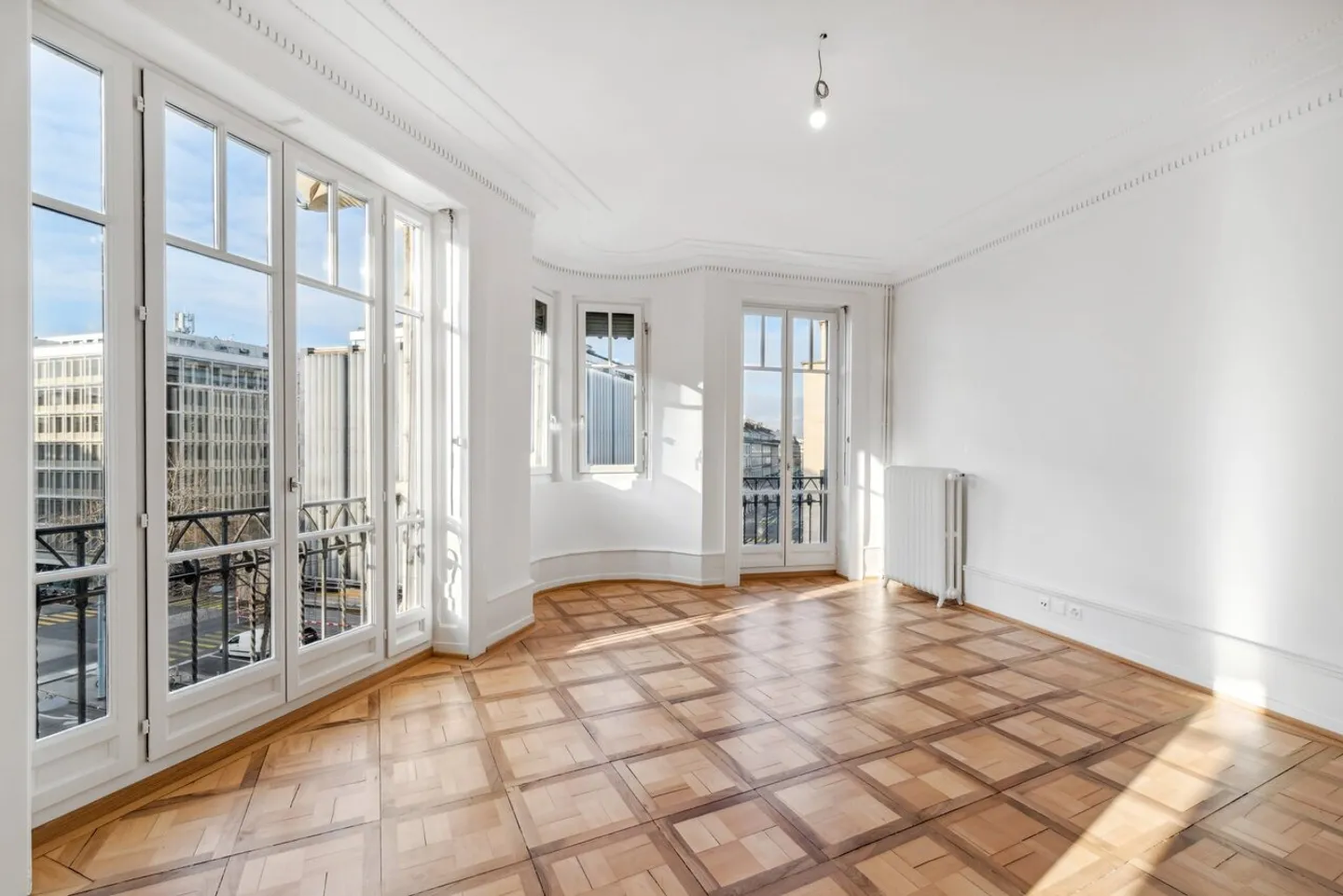 Apartment for rent - Photo 5 of 13