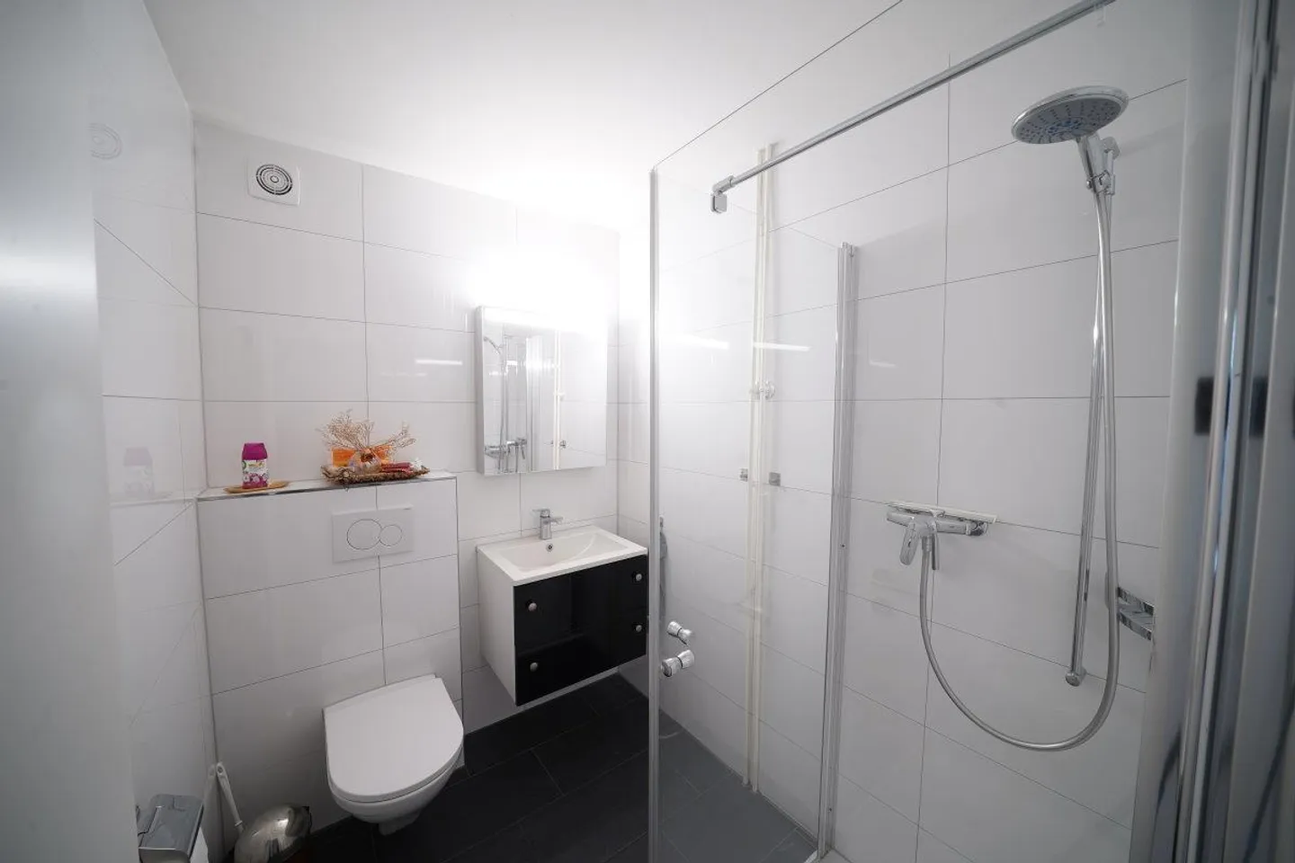 Renovated 5-room house with sunny garden - Photo 8 of 12