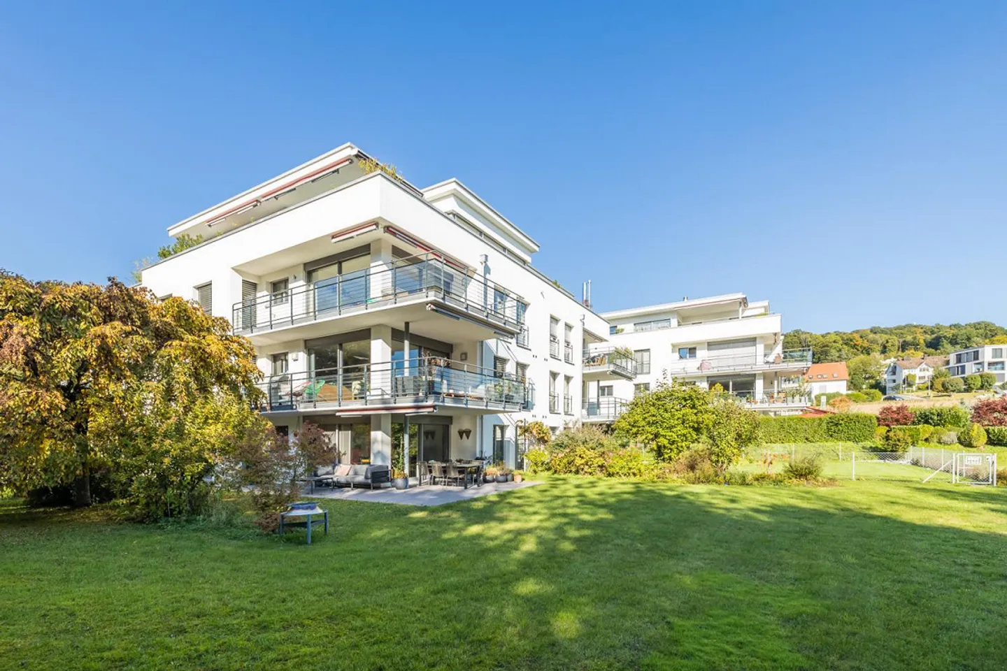 Vivre avec une vue - Photo 2 sur 7