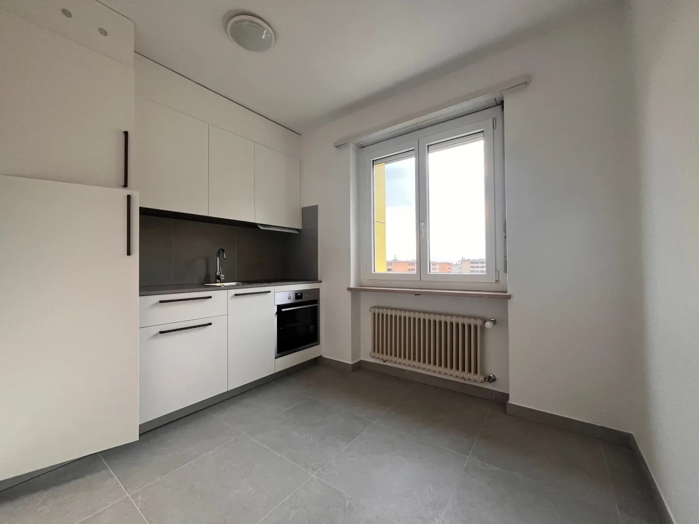 Zentrales Apartment in Tenero - Foto 4 von 11