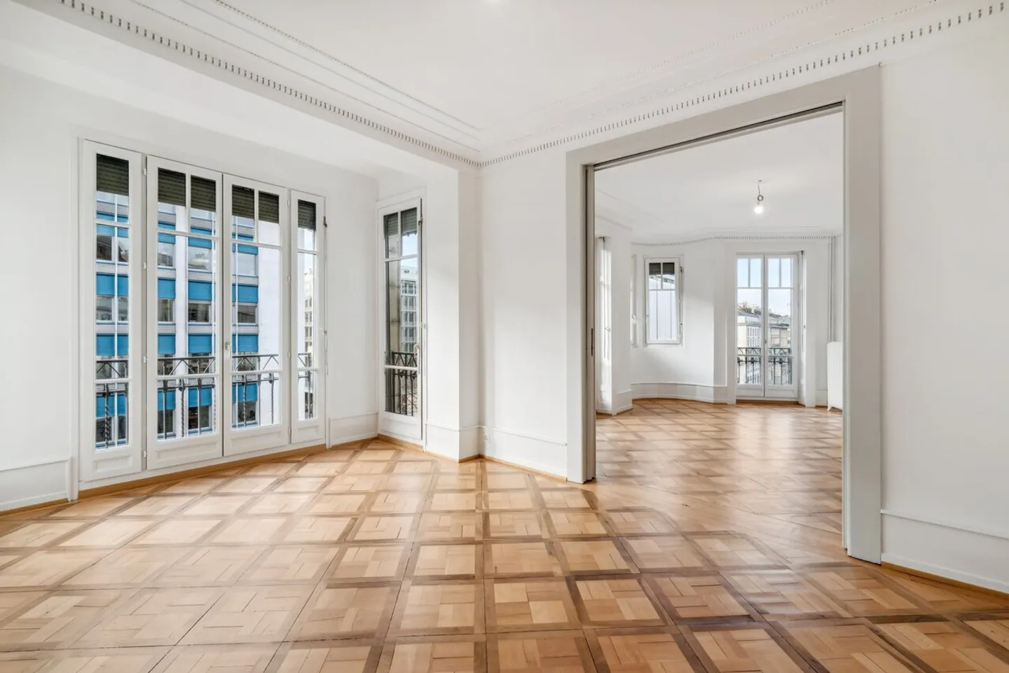 Apartment for rent - Photo 7 of 13