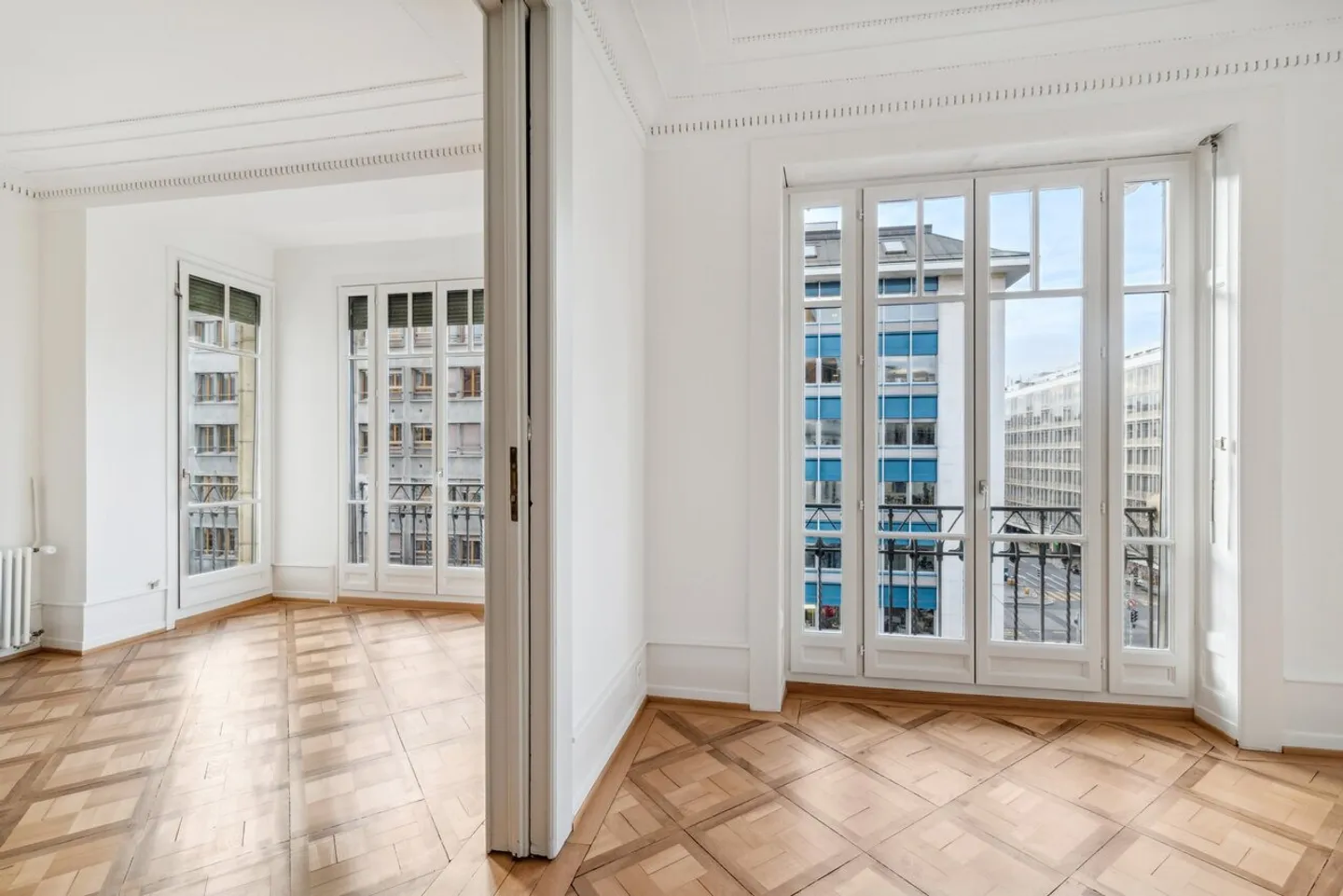 Apartment for rent - Photo 8 of 13