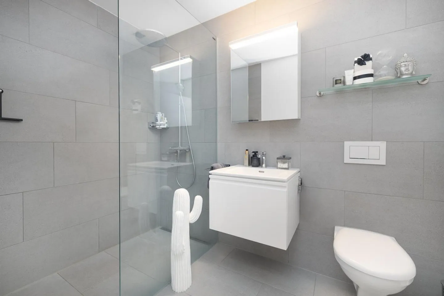 Modernes Apartment in bester Lage - Foto 6 von 10