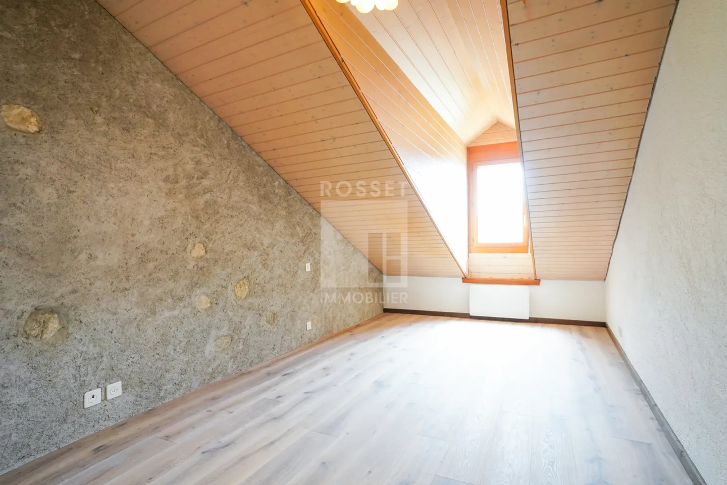 Bien locatif à Le Vaud - Opportunité unique - Photo 12 sur 13