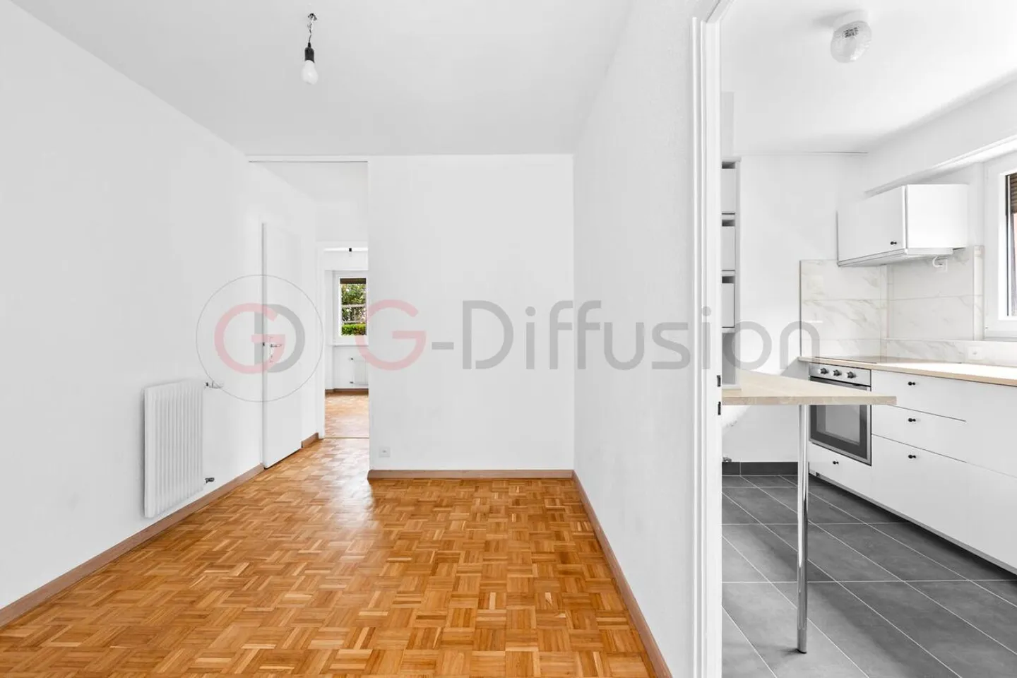 Splendido appartamento di 3,5 locali - Foto 7 di 12