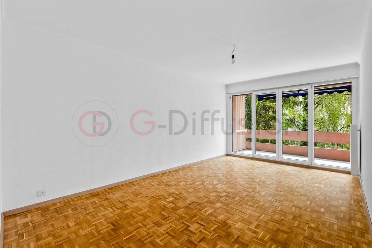 Splendido appartamento di 3,5 locali - Foto 8 di 12
