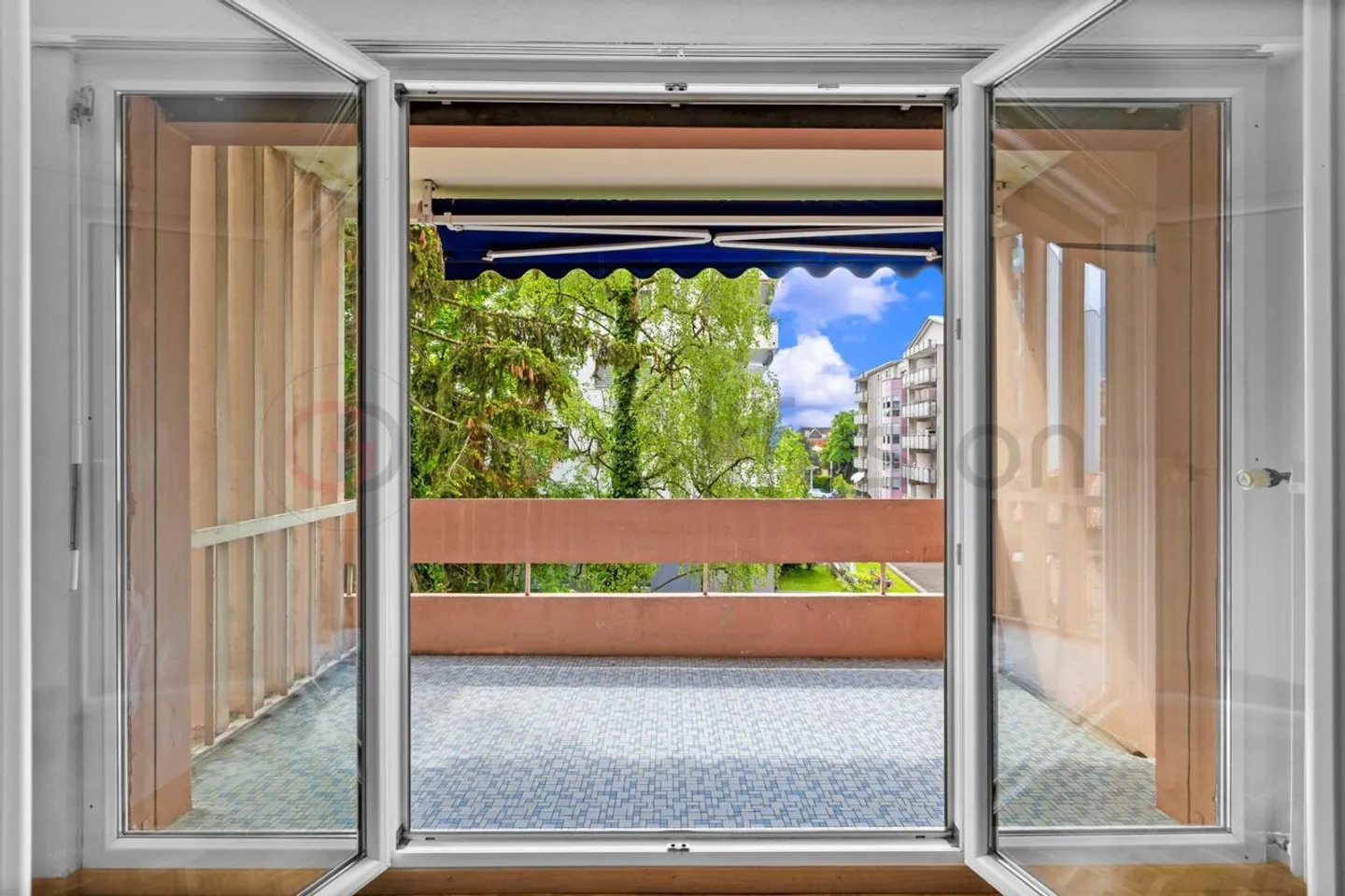 Splendido appartamento di 3,5 locali - Foto 9 di 12