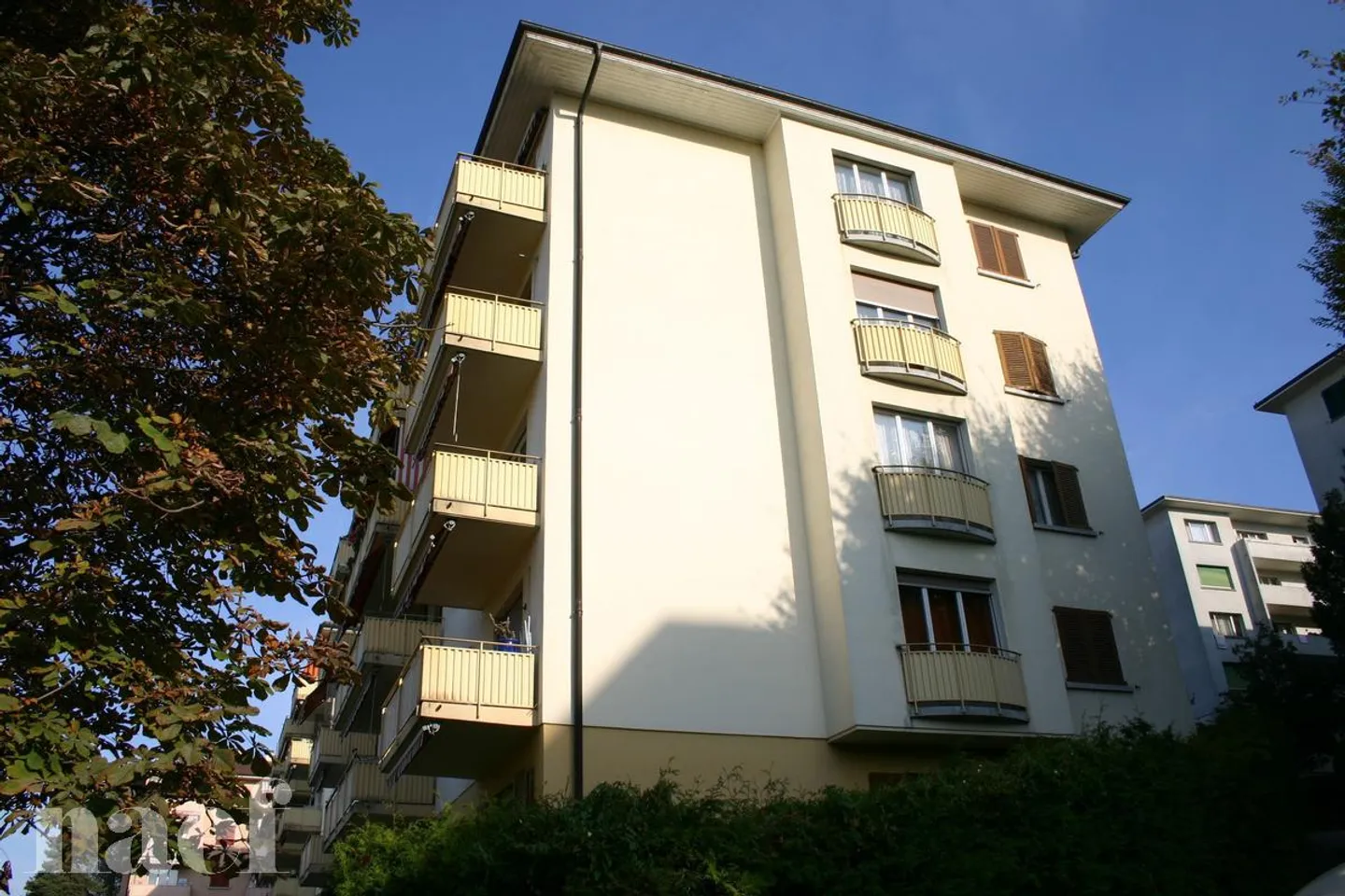 2-Zimmer-Wohnung - Foto 2 von 3
