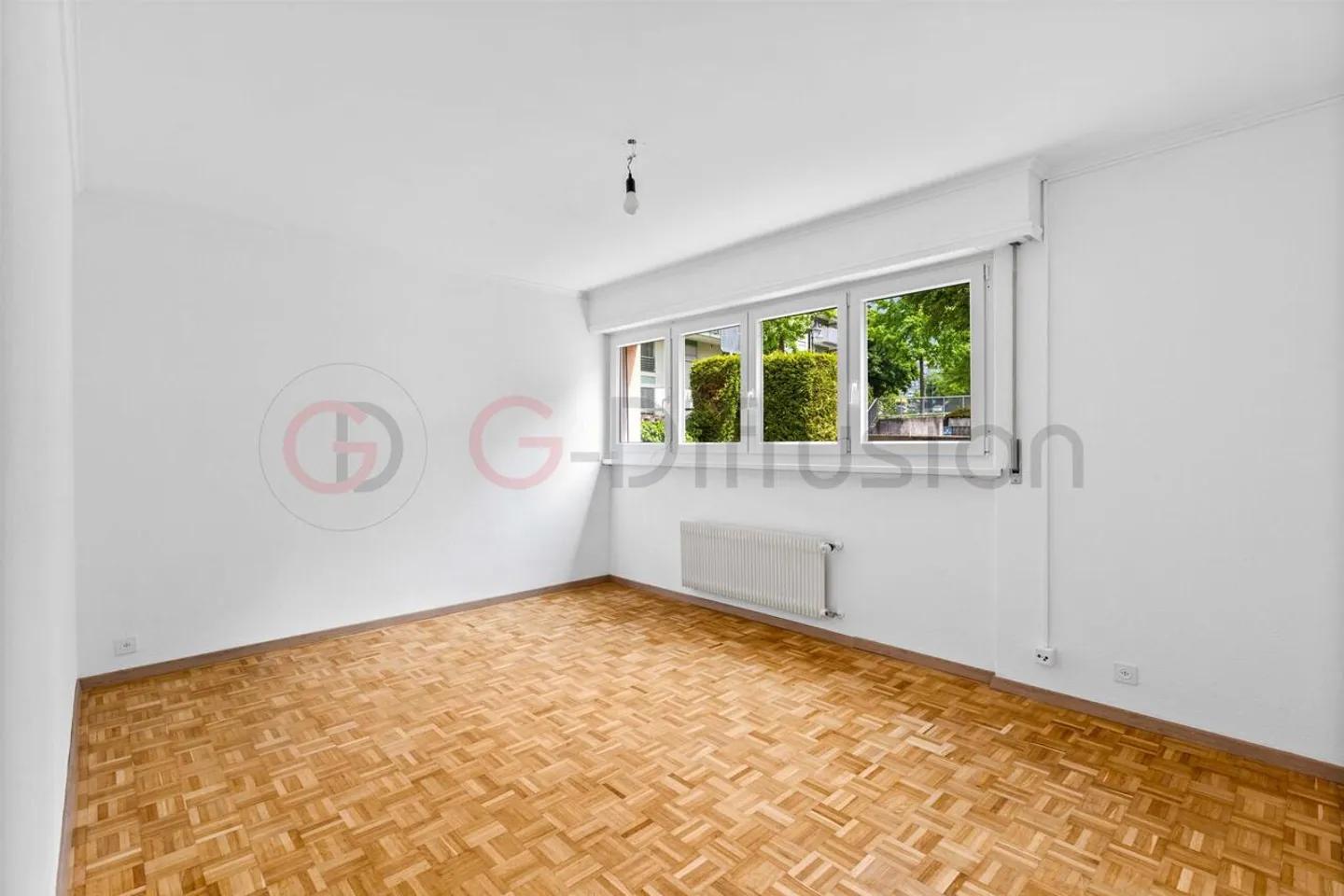 Splendido appartamento di 3,5 locali - Foto 1 di 12
