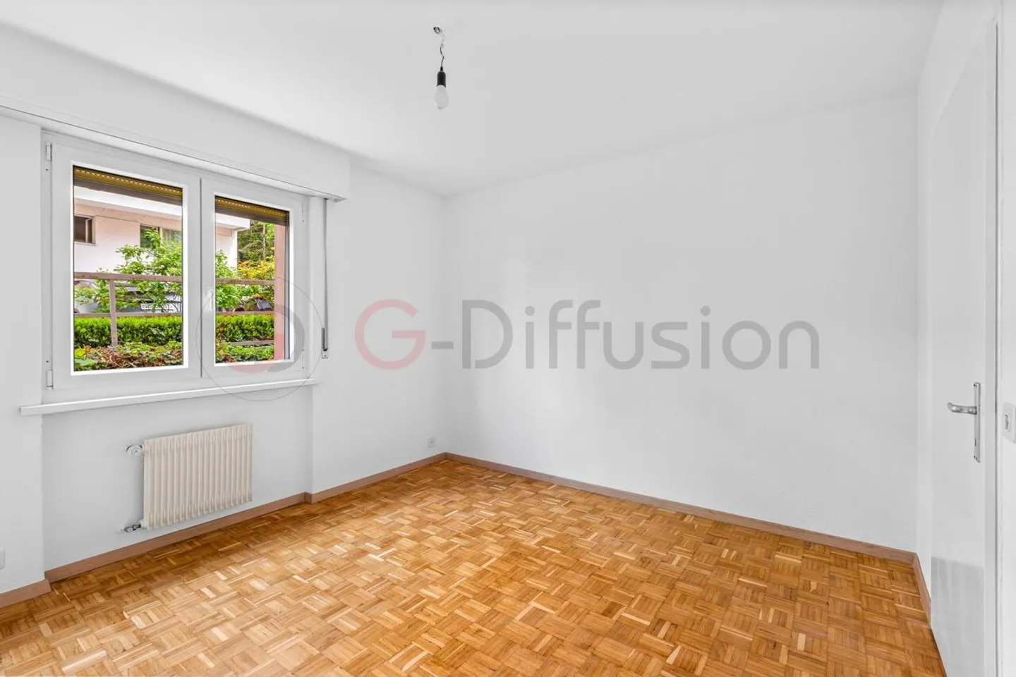 Splendido appartamento di 3,5 locali - Foto 2 di 12