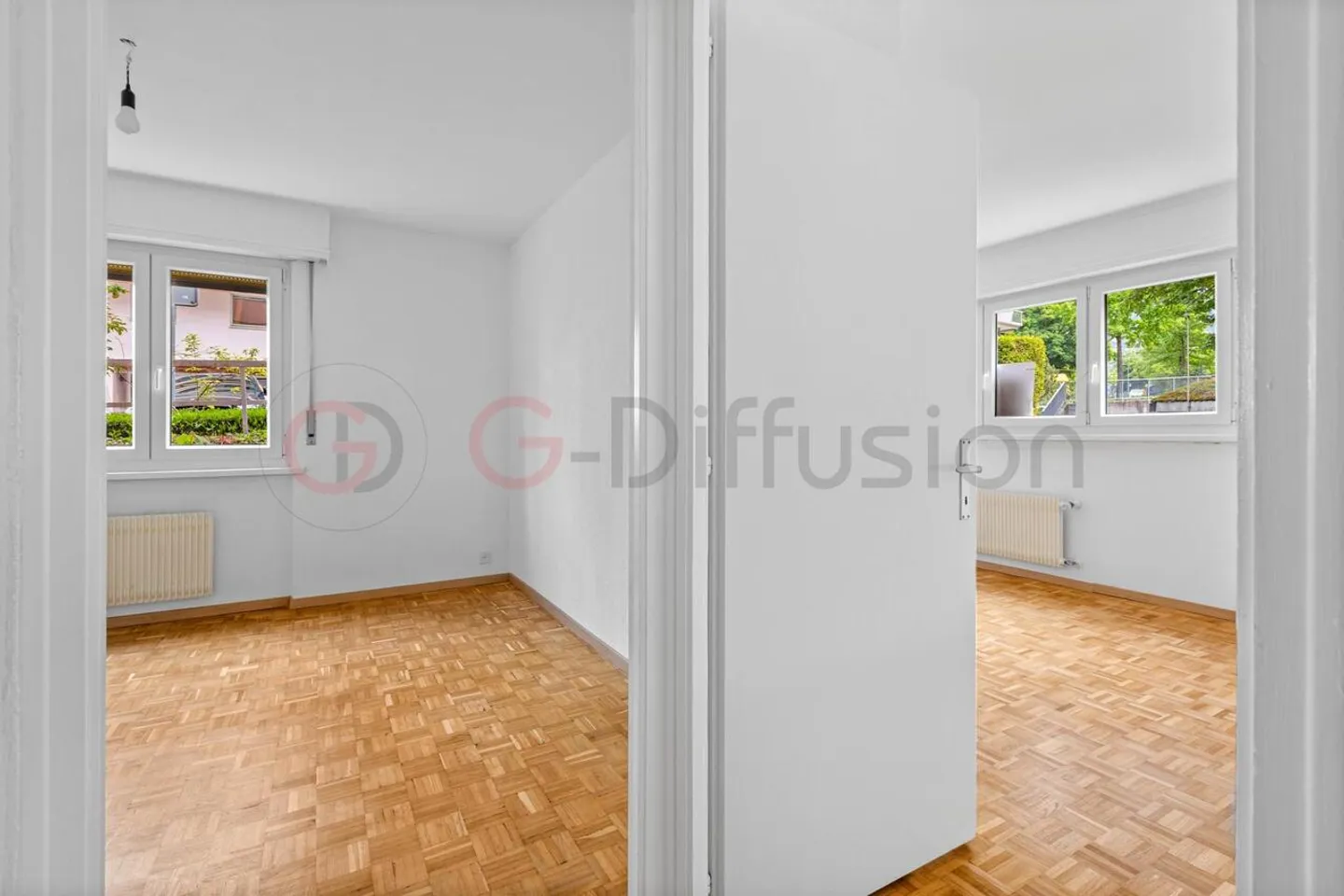 Splendido appartamento di 3,5 locali - Foto 3 di 12