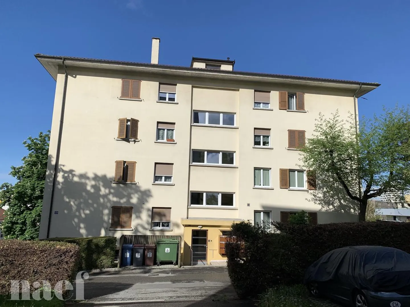 2-Zimmer-Wohnung - Foto 1 von 3