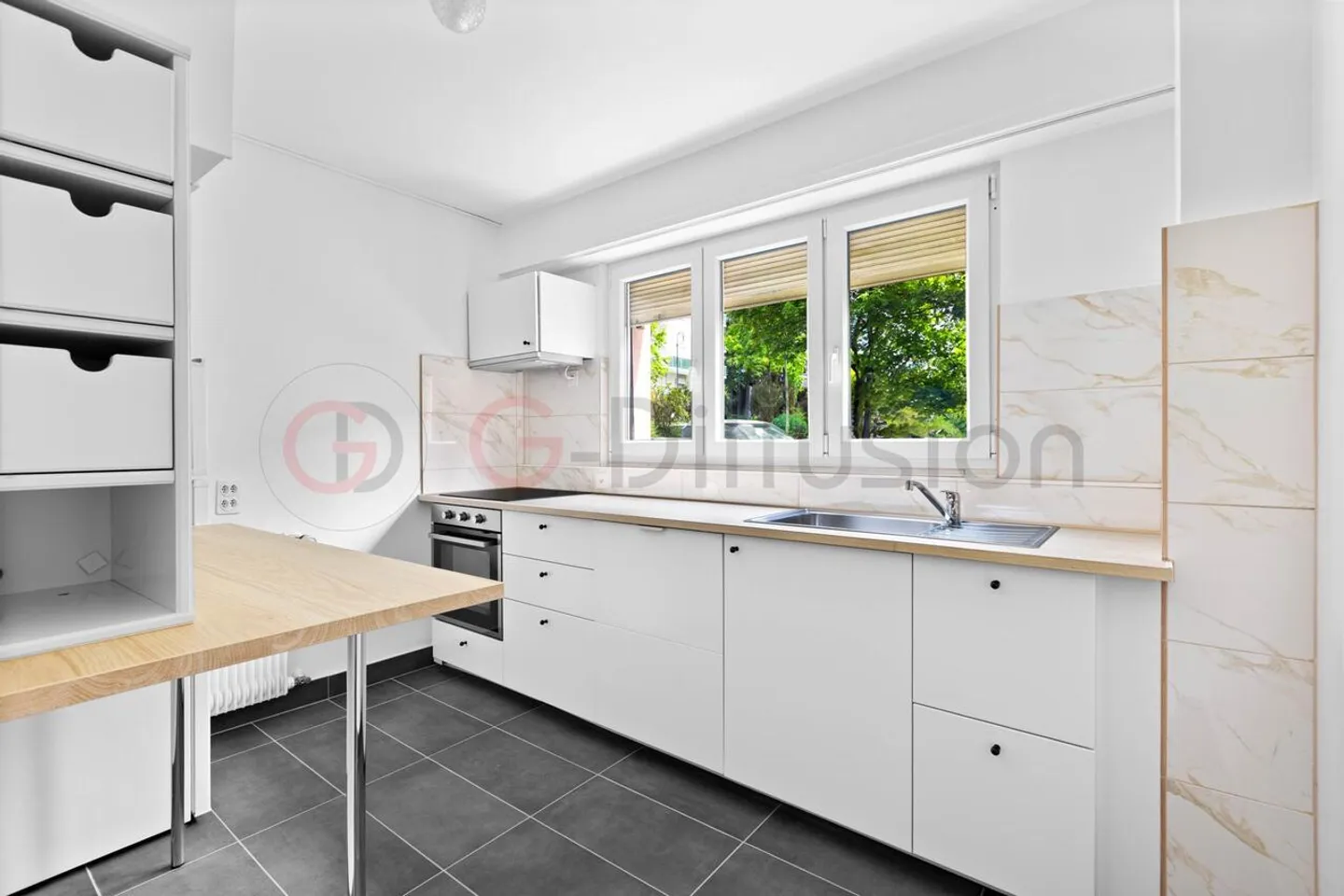 Splendido appartamento di 3,5 locali - Foto 4 di 12