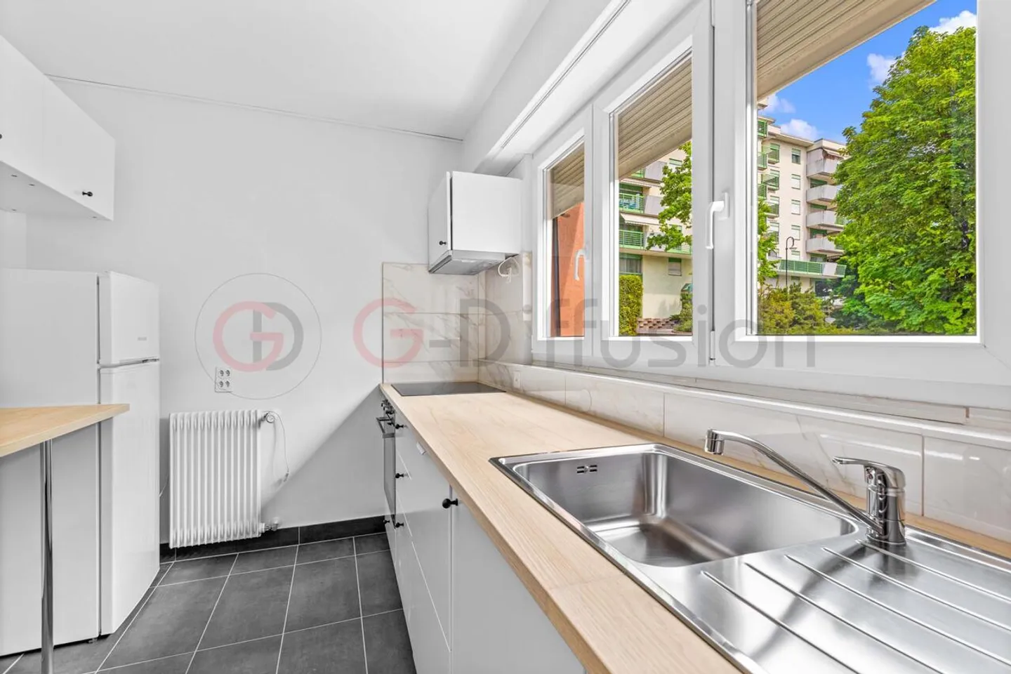 Splendido appartamento di 3,5 locali - Foto 5 di 12