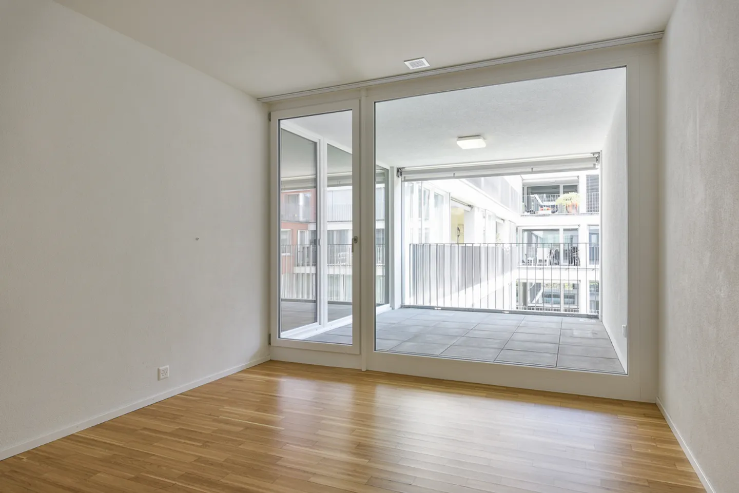 Wohnung mieten - Foto 6 von 13
