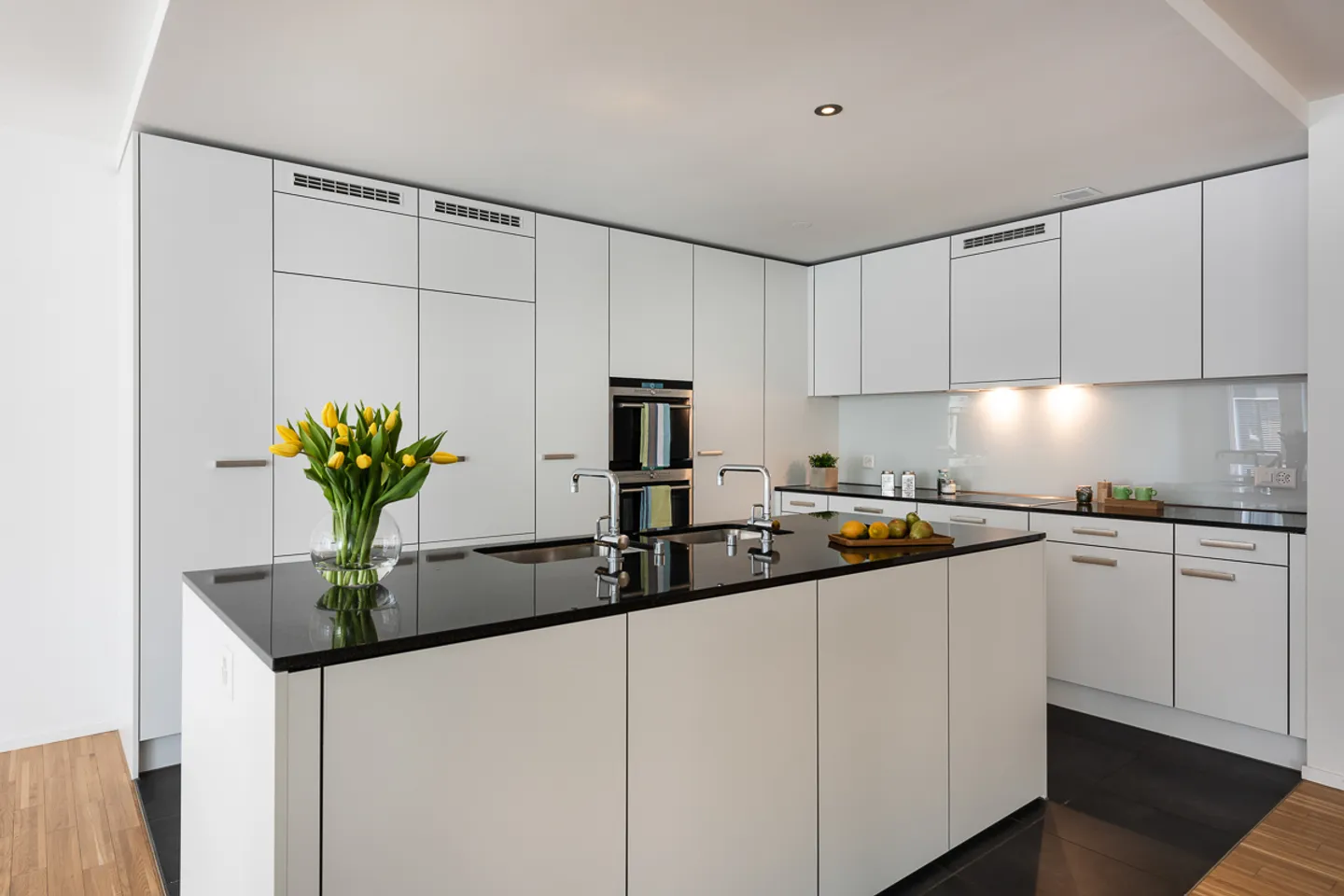 Wohnung mieten - Foto 7 von 13
