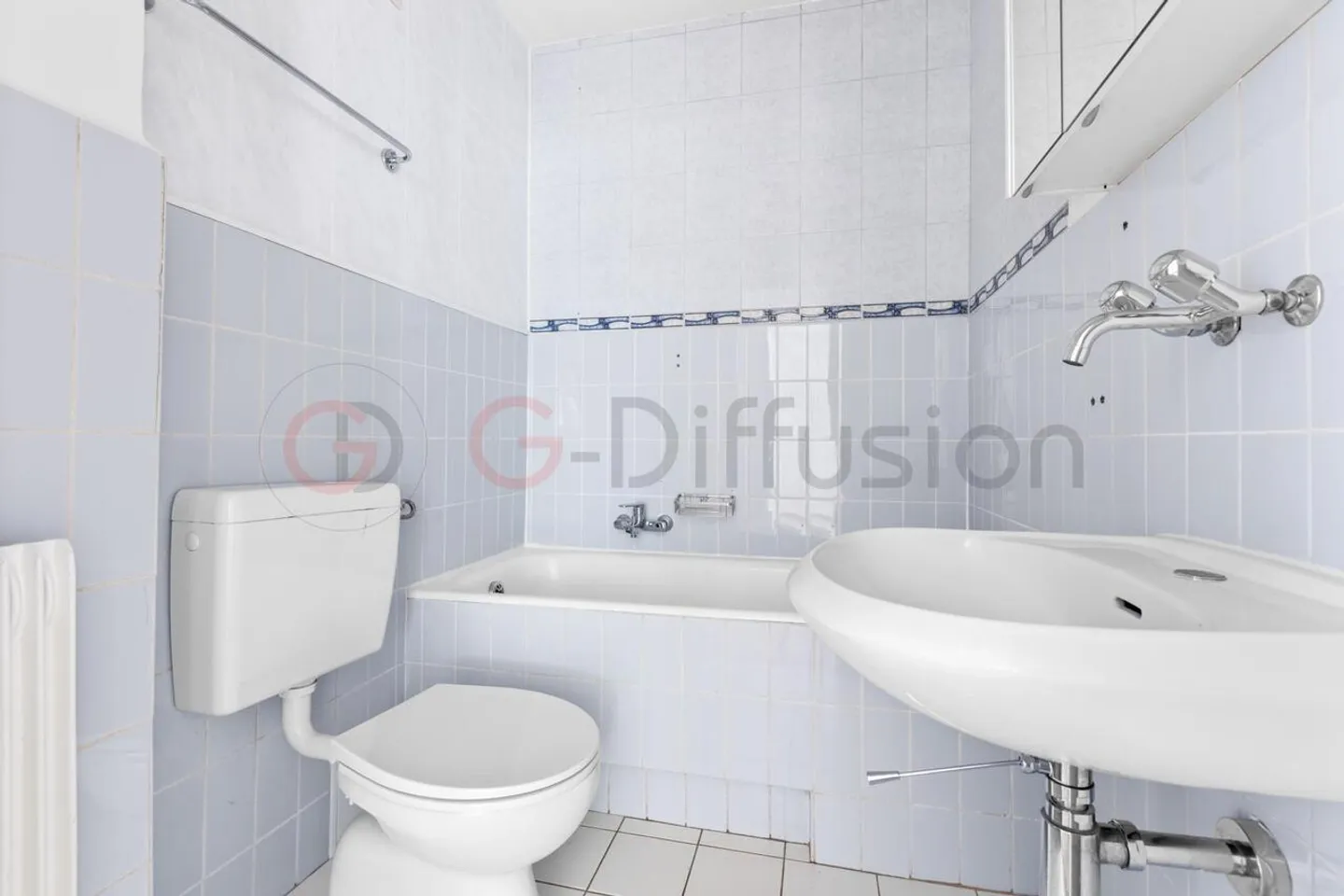 Splendido appartamento di 3,5 locali - Foto 10 di 12