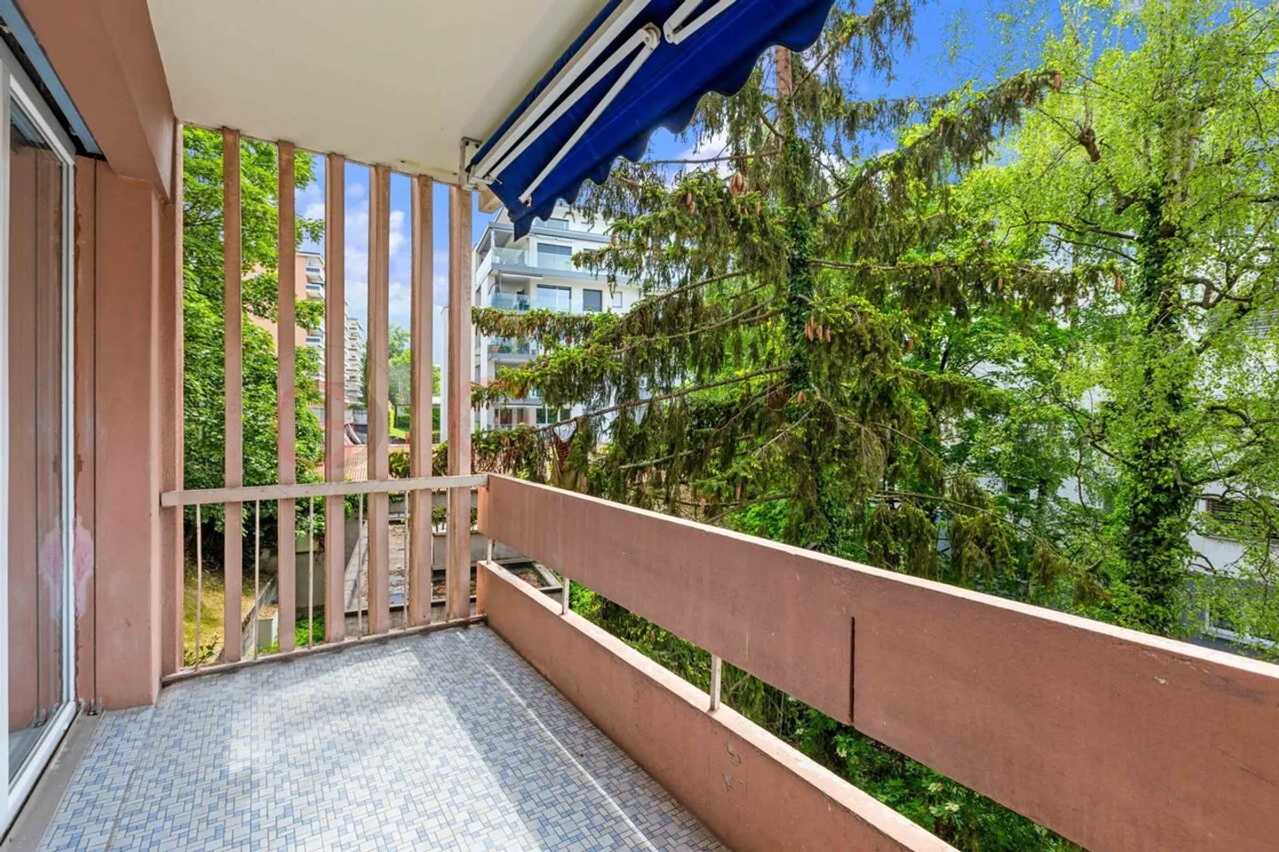 Splendido appartamento di 3,5 locali - Foto 11 di 12