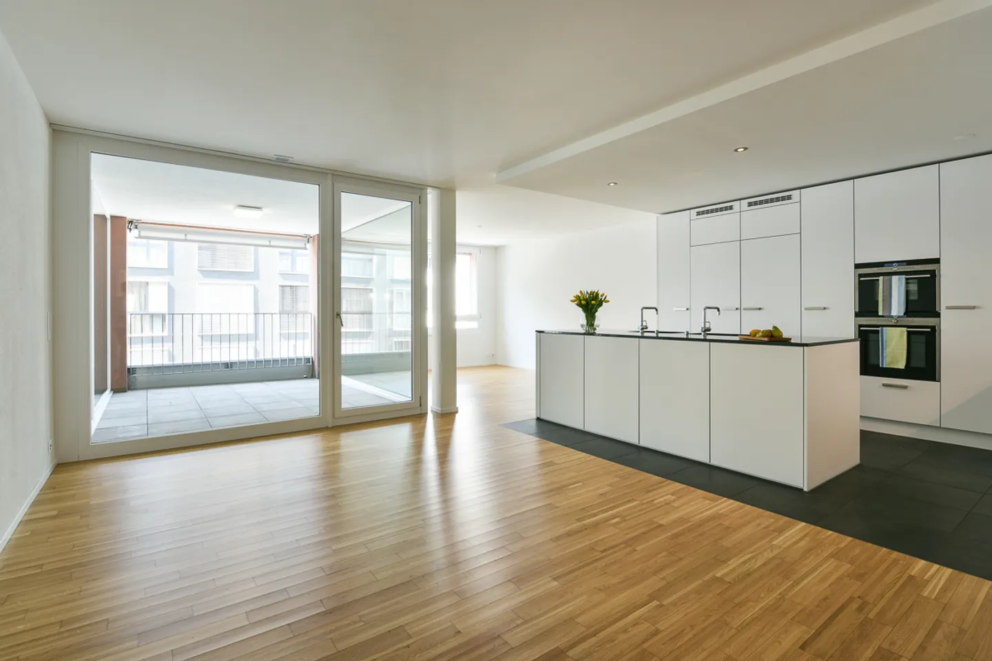 Wohnung mieten - Foto 10 von 13