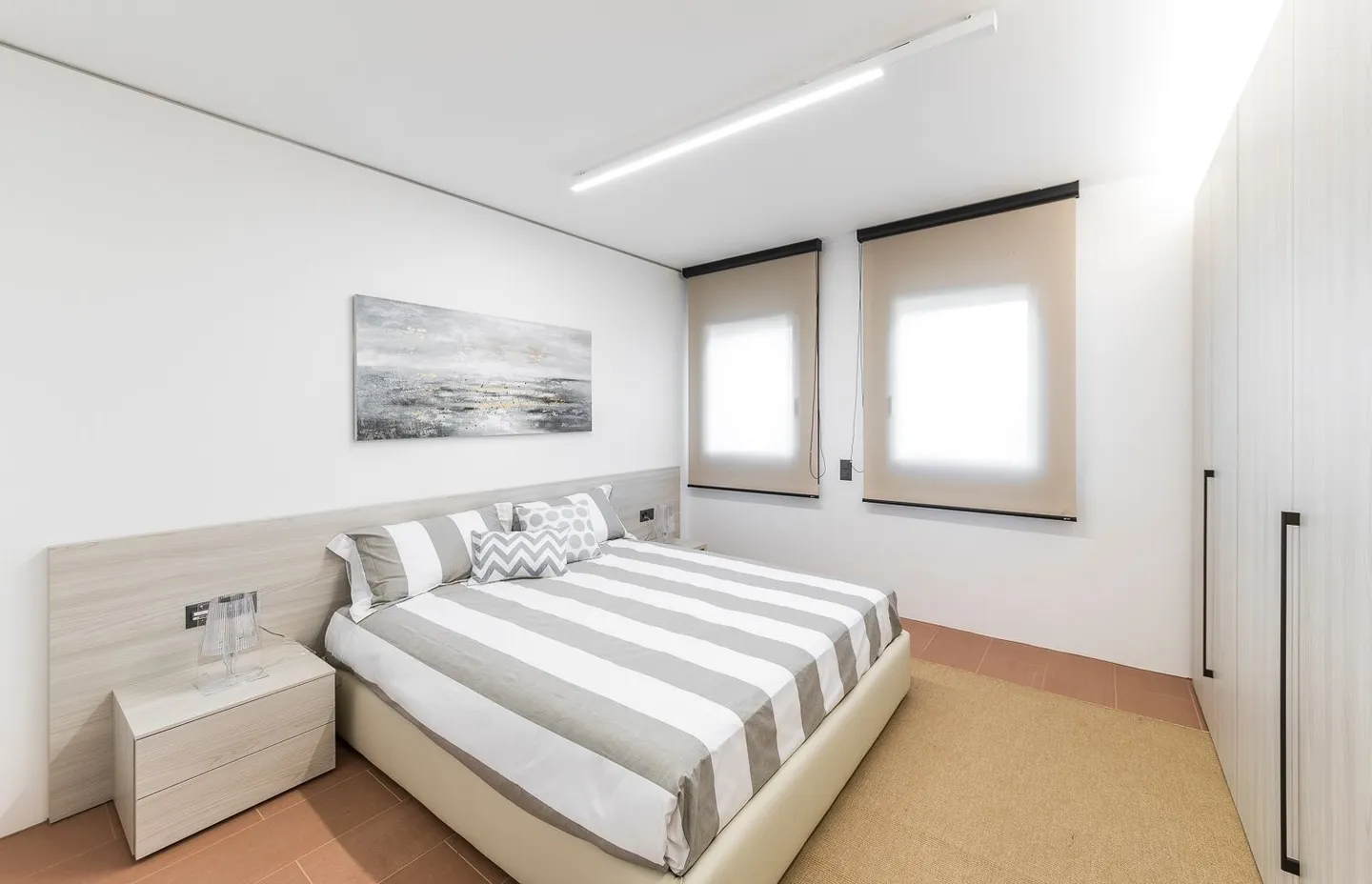 Residenza Martina, appartamento 2.5 locali, per terza e quarta età (rif. 104) - Foto 4 di 14