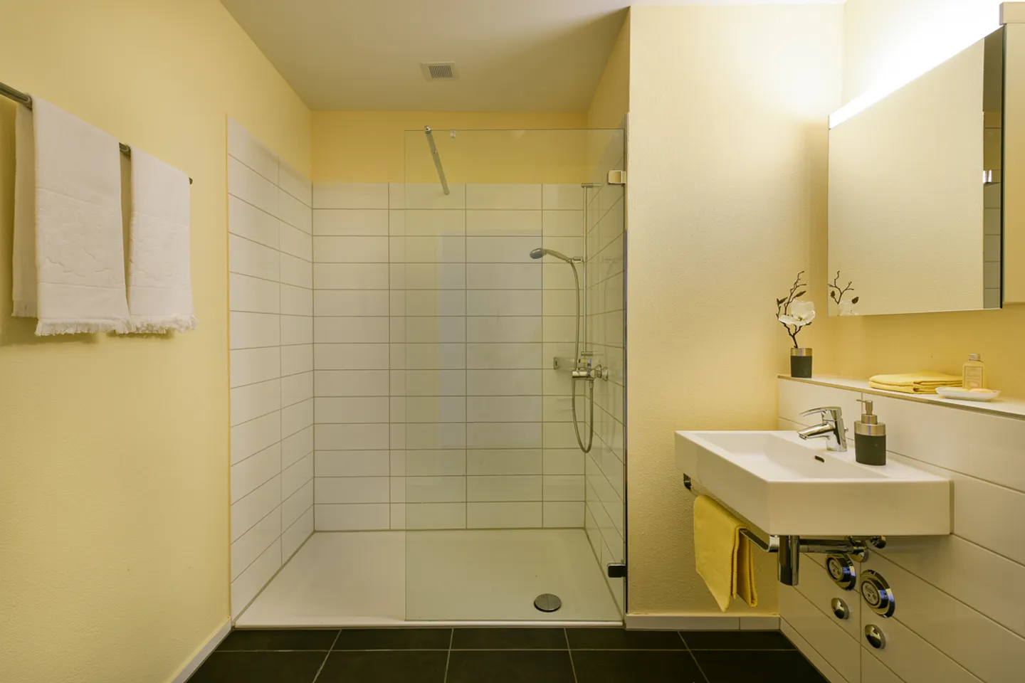 Wohnung mieten - Foto 12 von 13