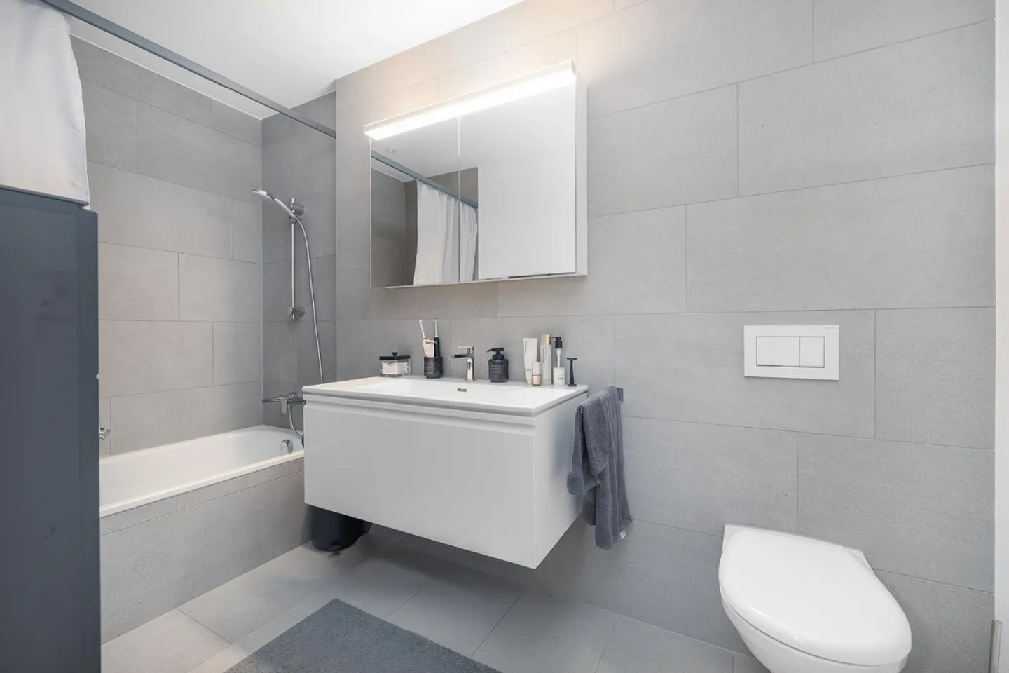 Modernes Apartment in bester Lage - Foto 7 von 10