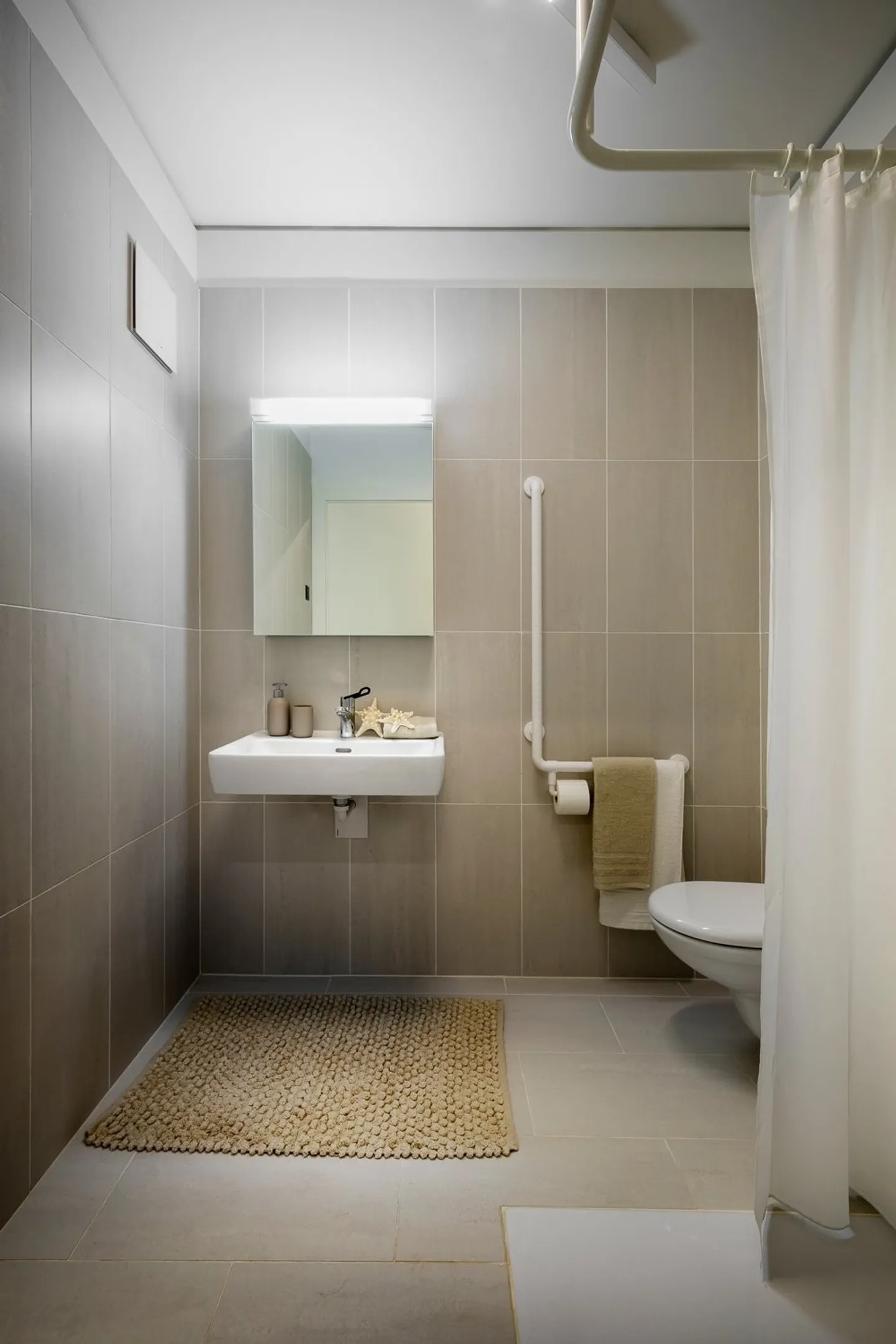 Residenza Martina, appartamento 2.5 locali, per terza e quarta età (rif. 104) - Foto 6 di 14