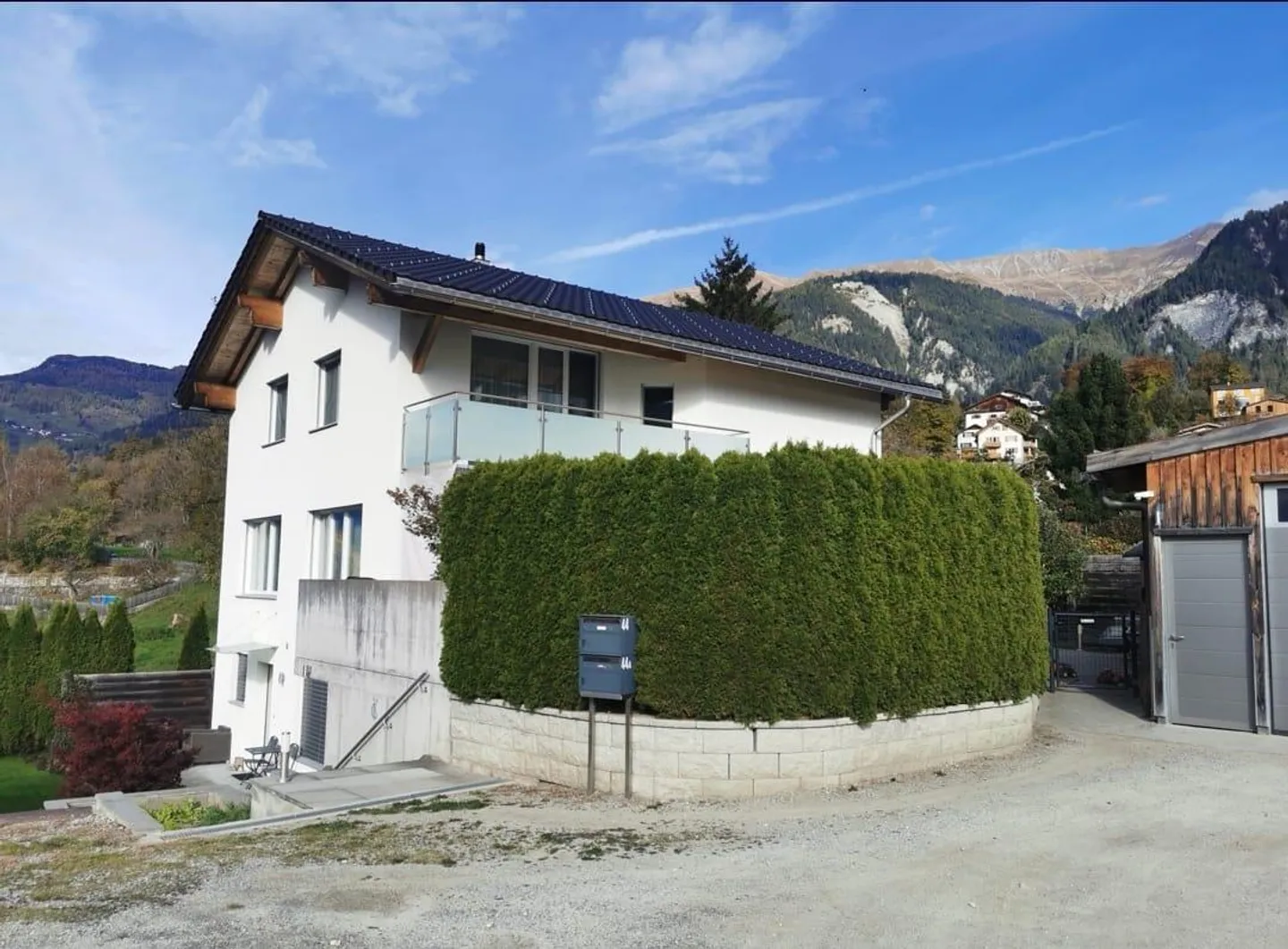 5.5 Room Single Family House - Photo 1 of 19