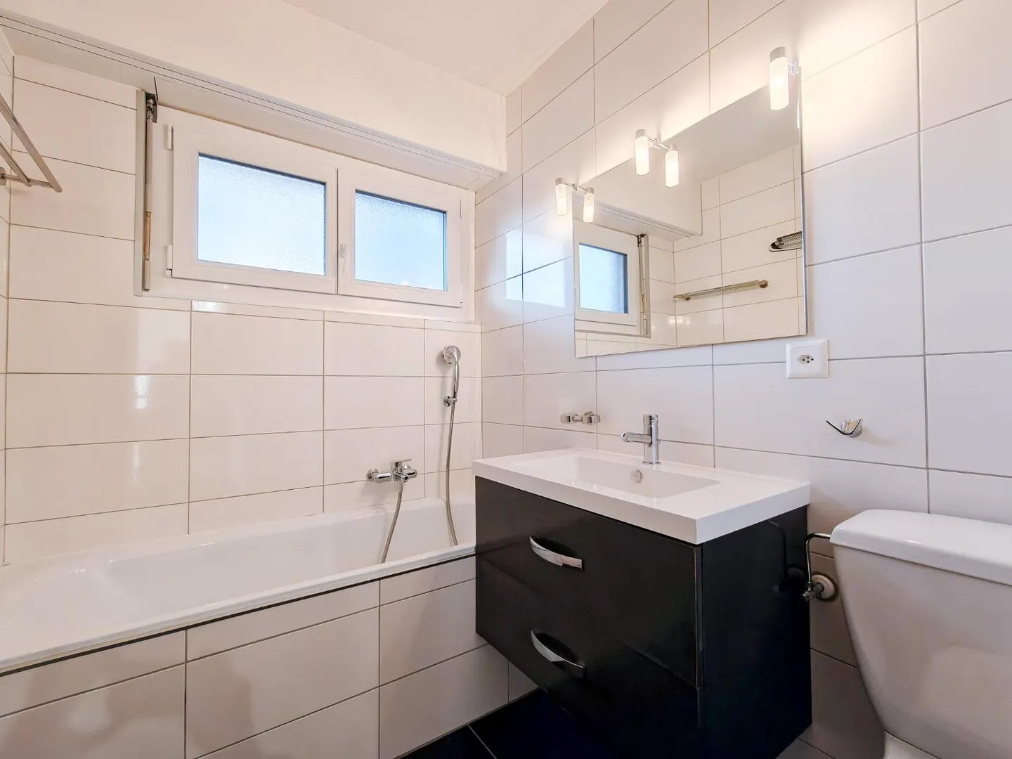 Große 3,5 Zimmer von 100 m² mit Garten? In der Nähe von Crans-Montana - Foto 10 von 13