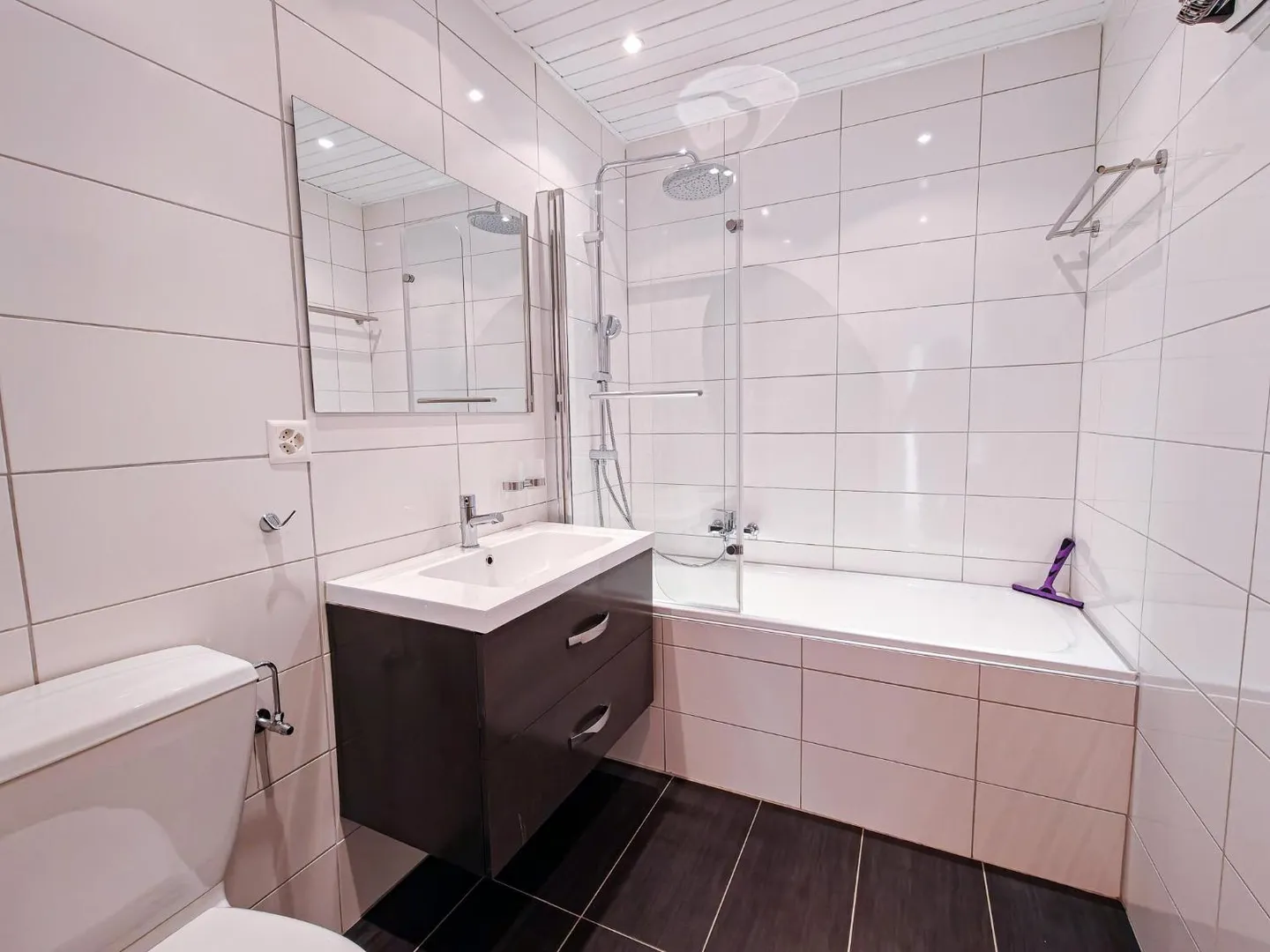Große 3,5 Zimmer von 100 m² mit Garten? In der Nähe von Crans-Montana - Foto 11 von 13