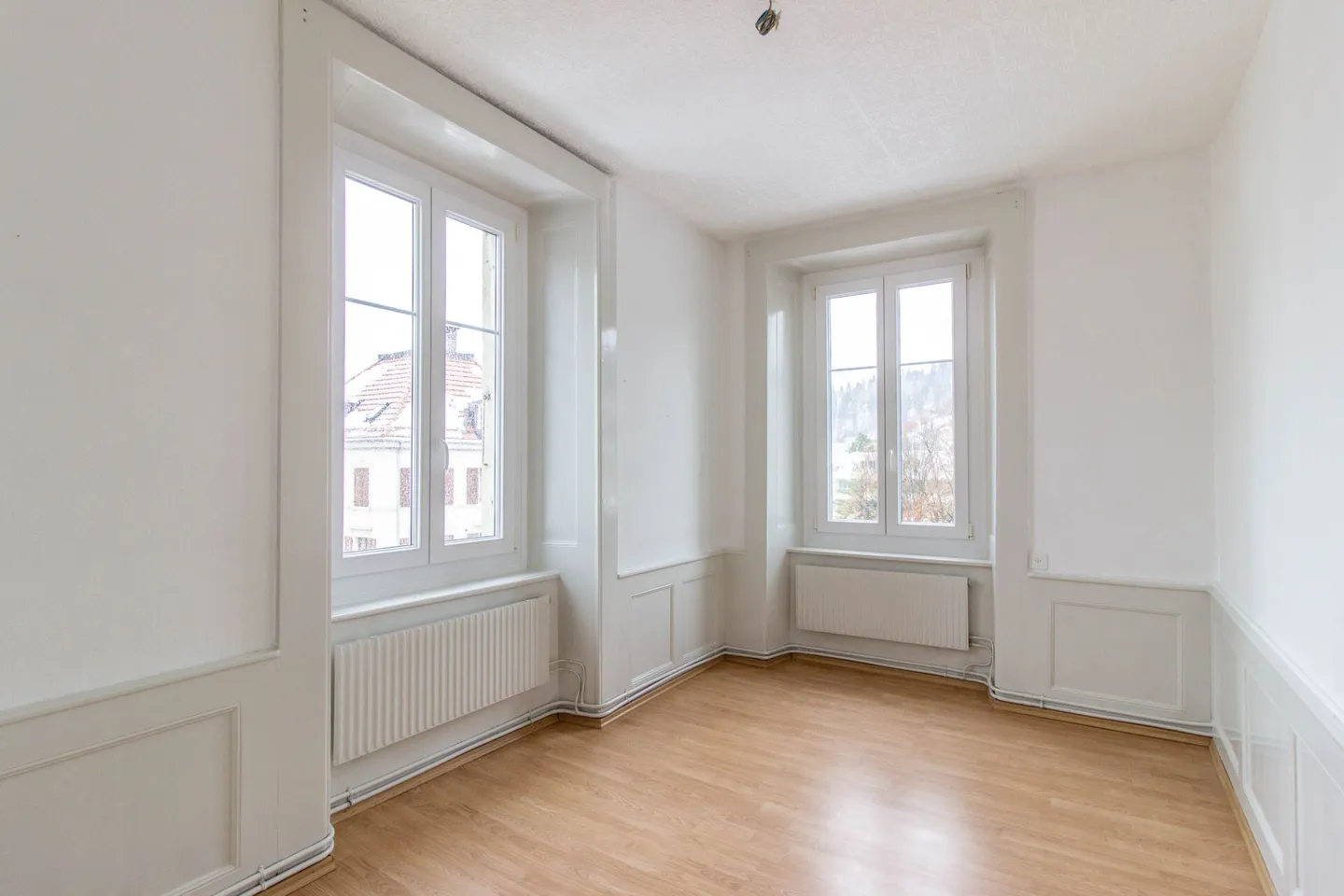 Appartement de 3 pièces au 3eme étage - Photo 3 sur 5