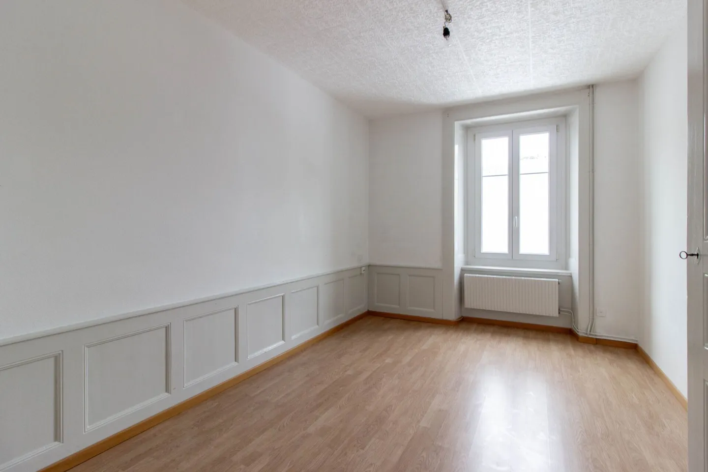 Appartement de 3 pièces au 3eme étage - Photo 4 sur 5