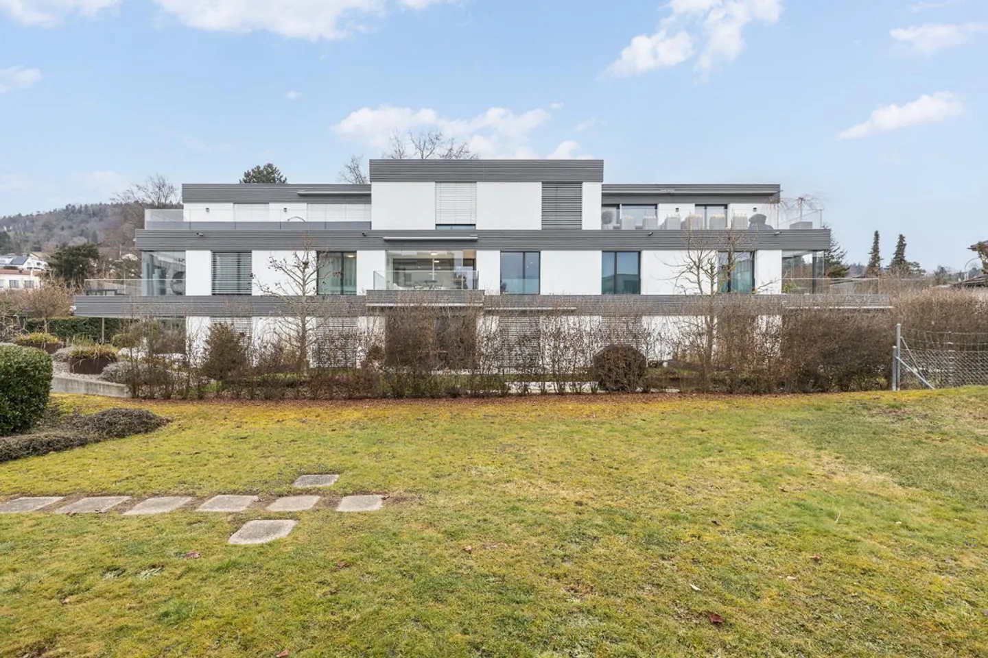 Modernes Apartment in bester Lage - Foto 9 von 10